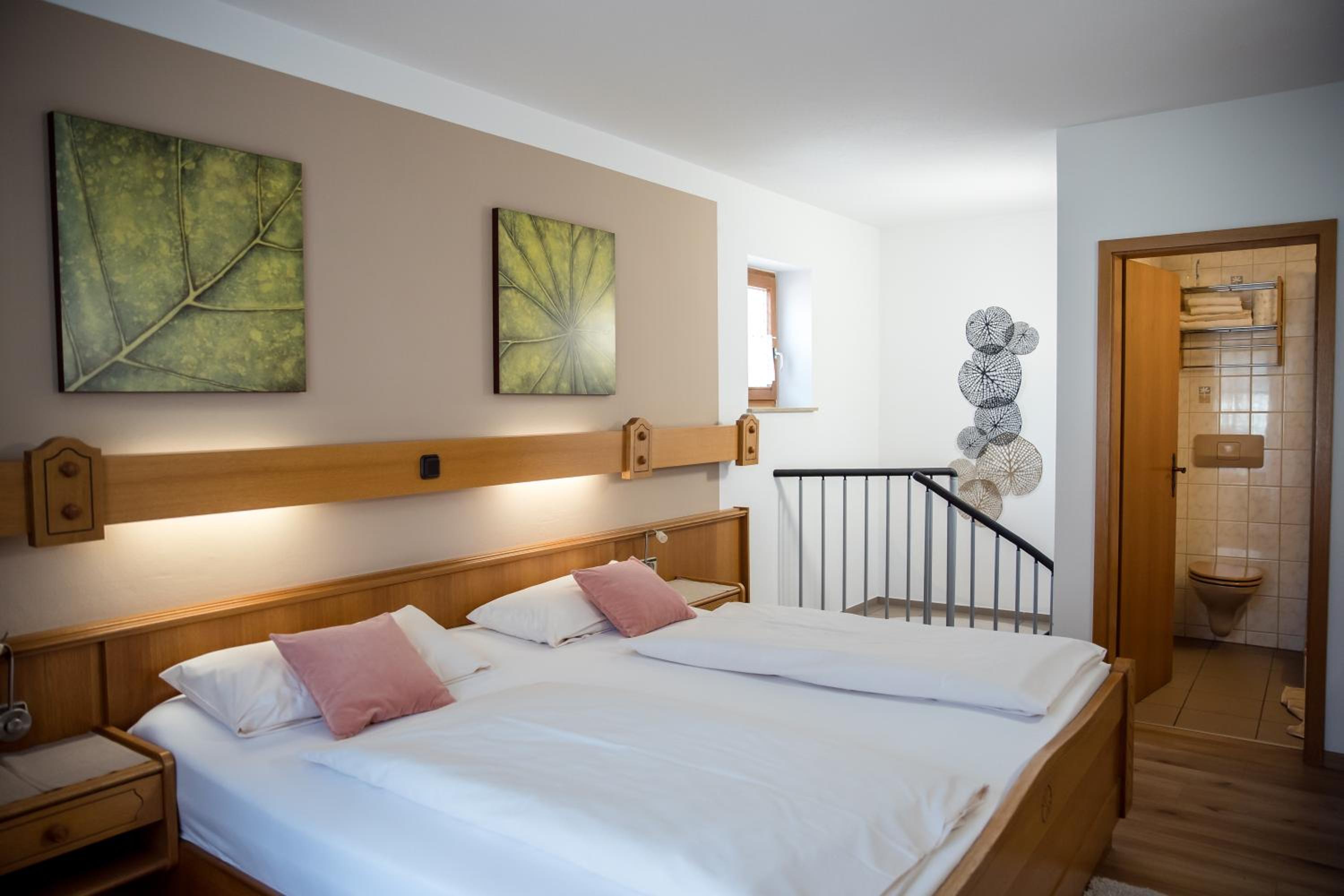 Maisonette photo 1