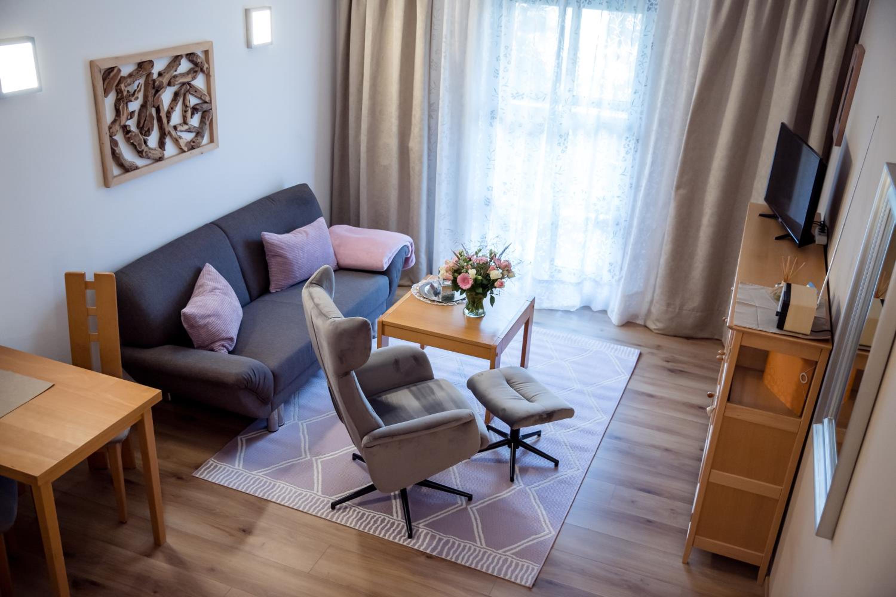 Maisonette photo 3