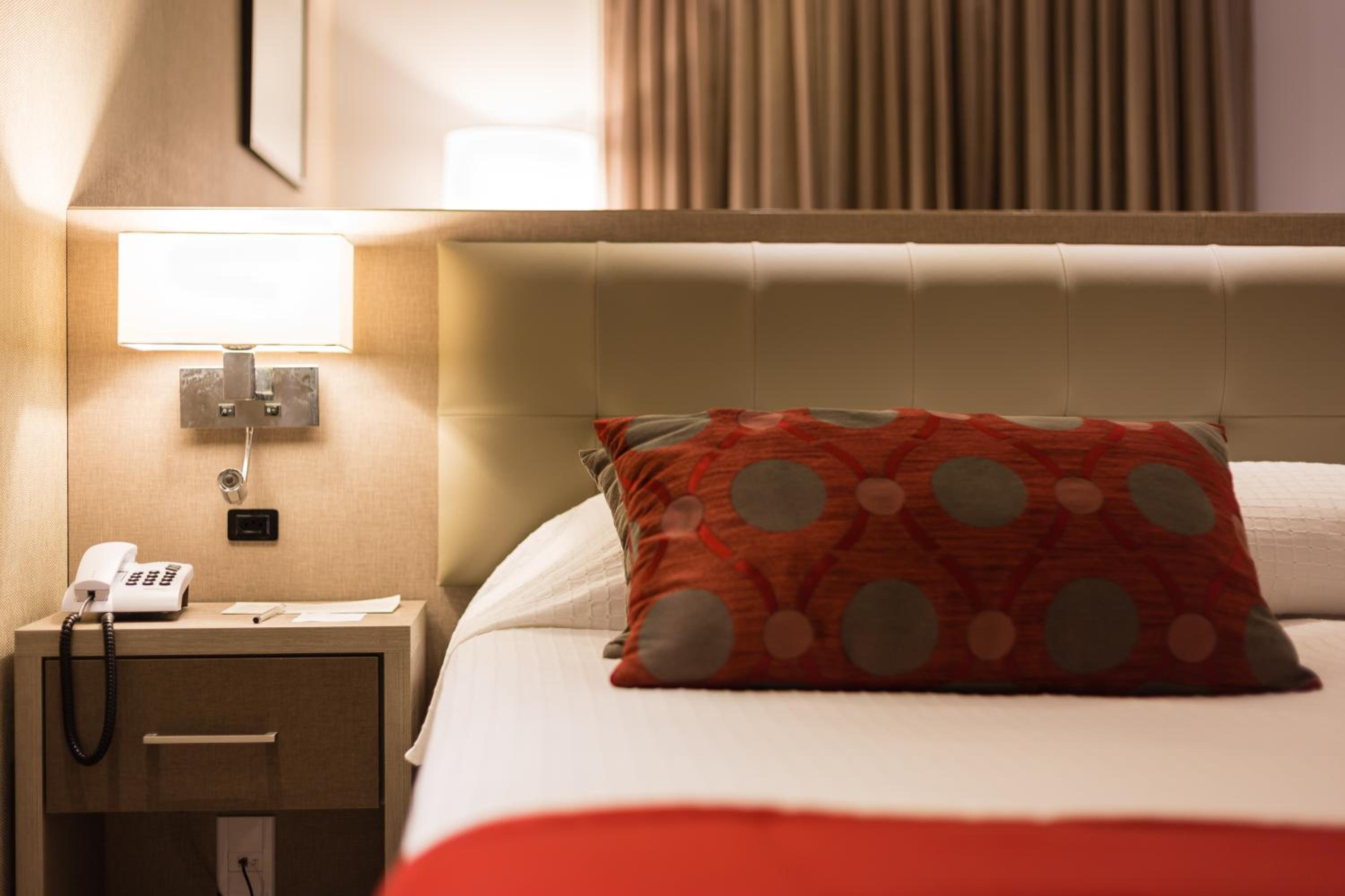 Premium Suite Twin Room
