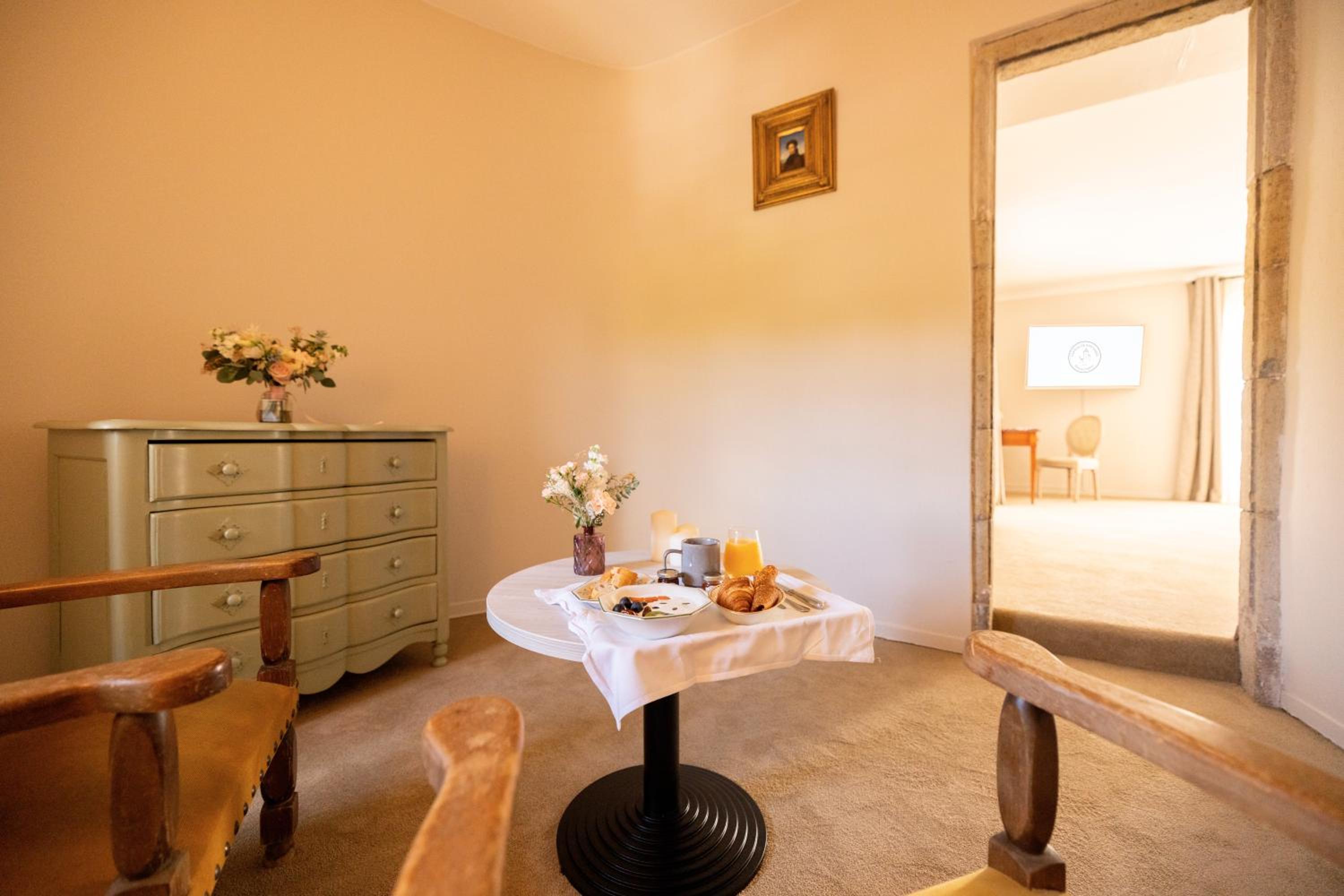 Suite de la Tour - Photo 5