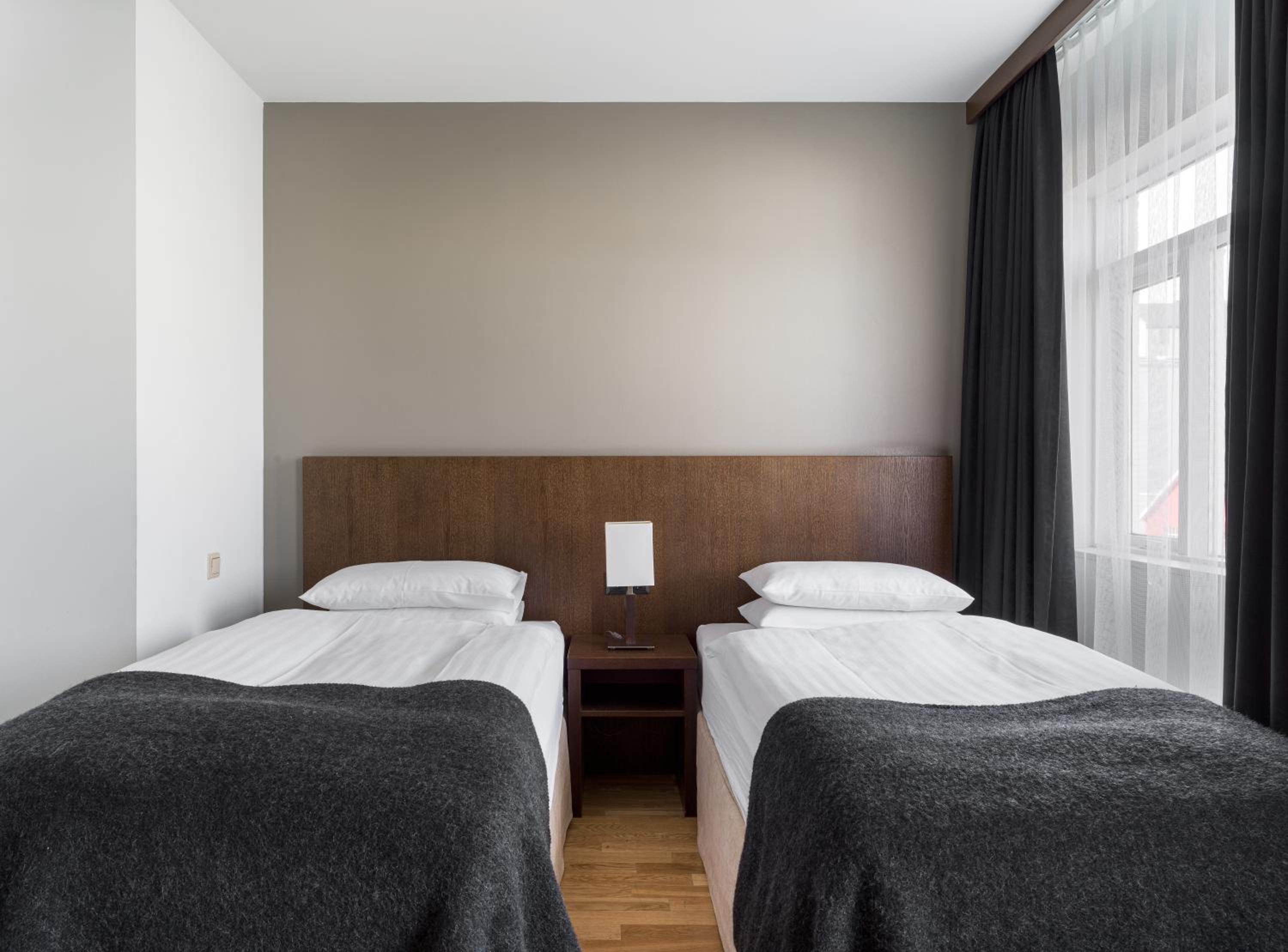 Standard Double or Twin Room - Photo 2