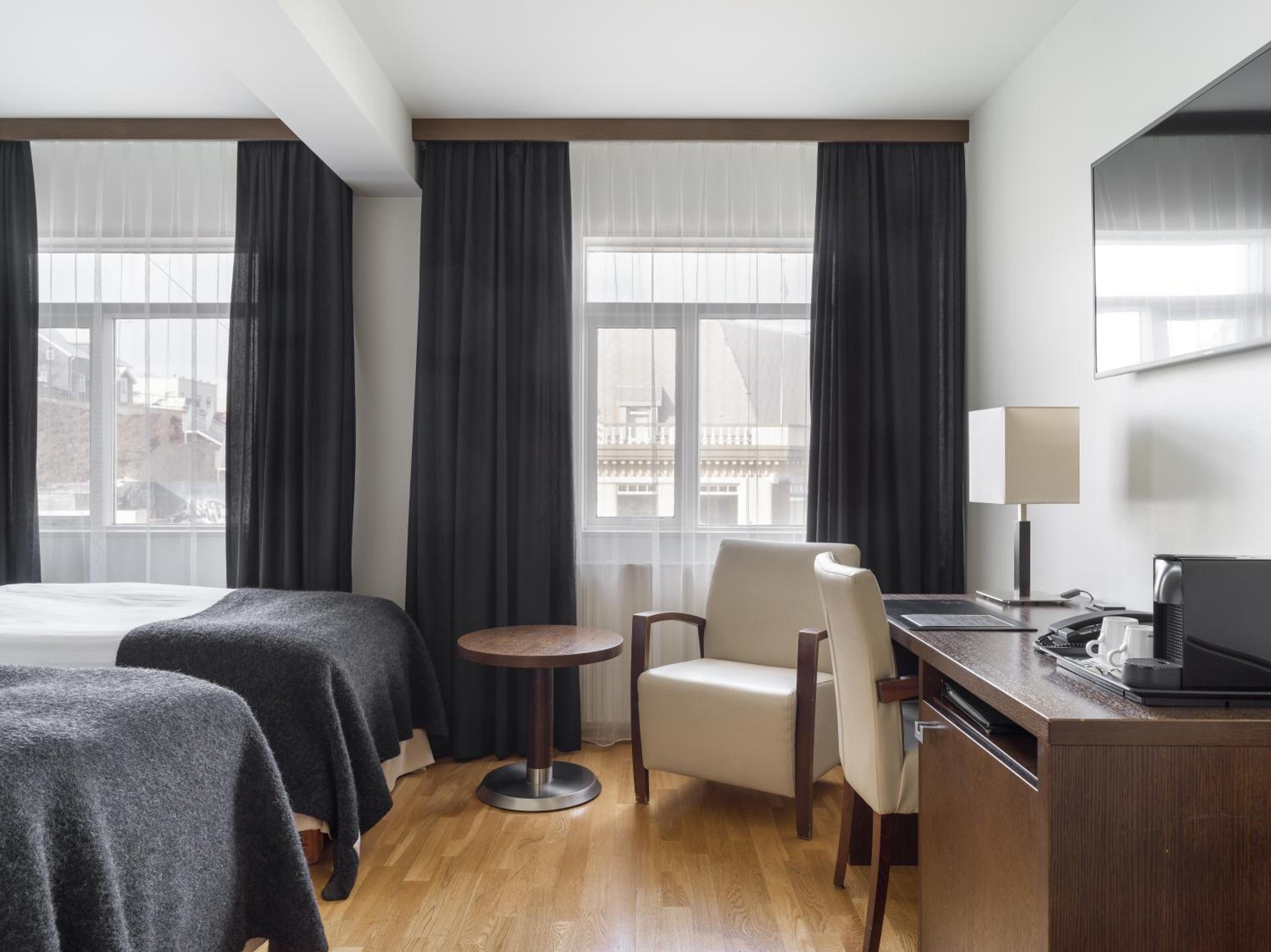 Standard Double or Twin Room - Photo 3