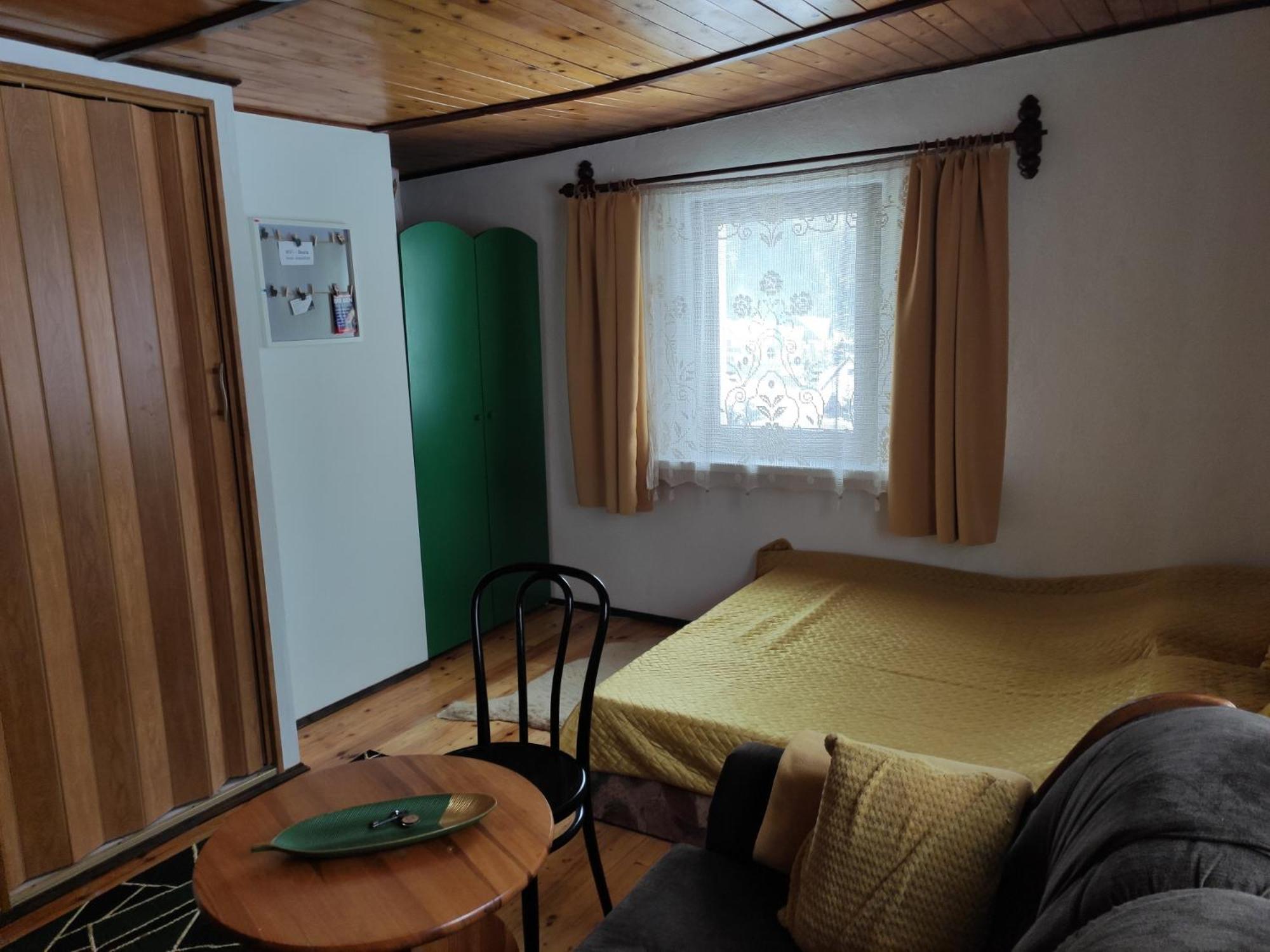 Quadruple Room with Bathroom photo 2