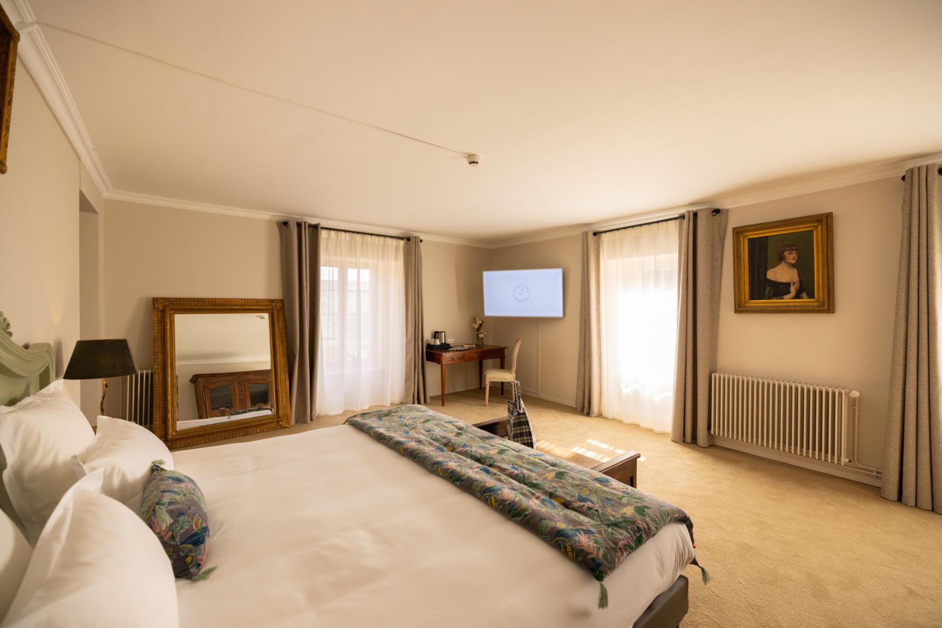 Suite de la Tour - Photo 2