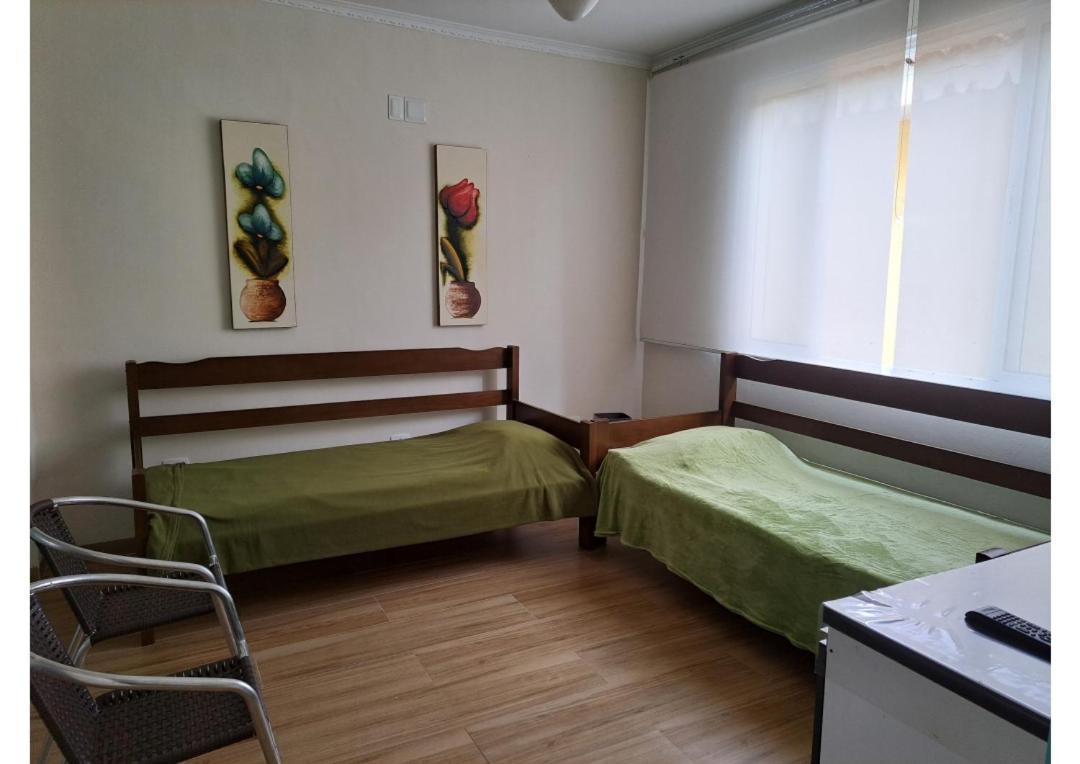 Two-Bedroom Apartment - Photo 2