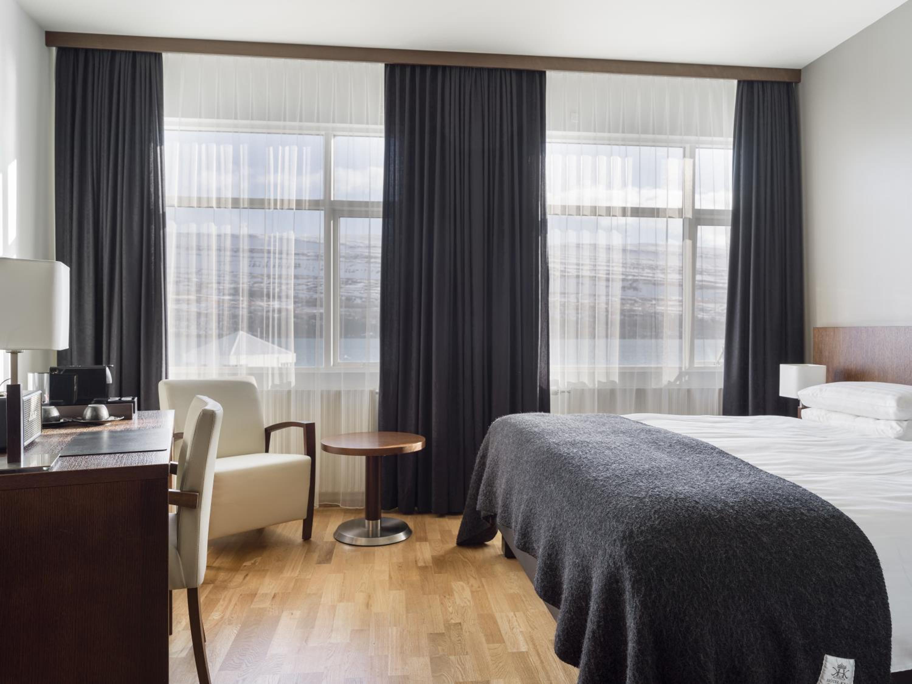 Deluxe Double Room - Photo 1