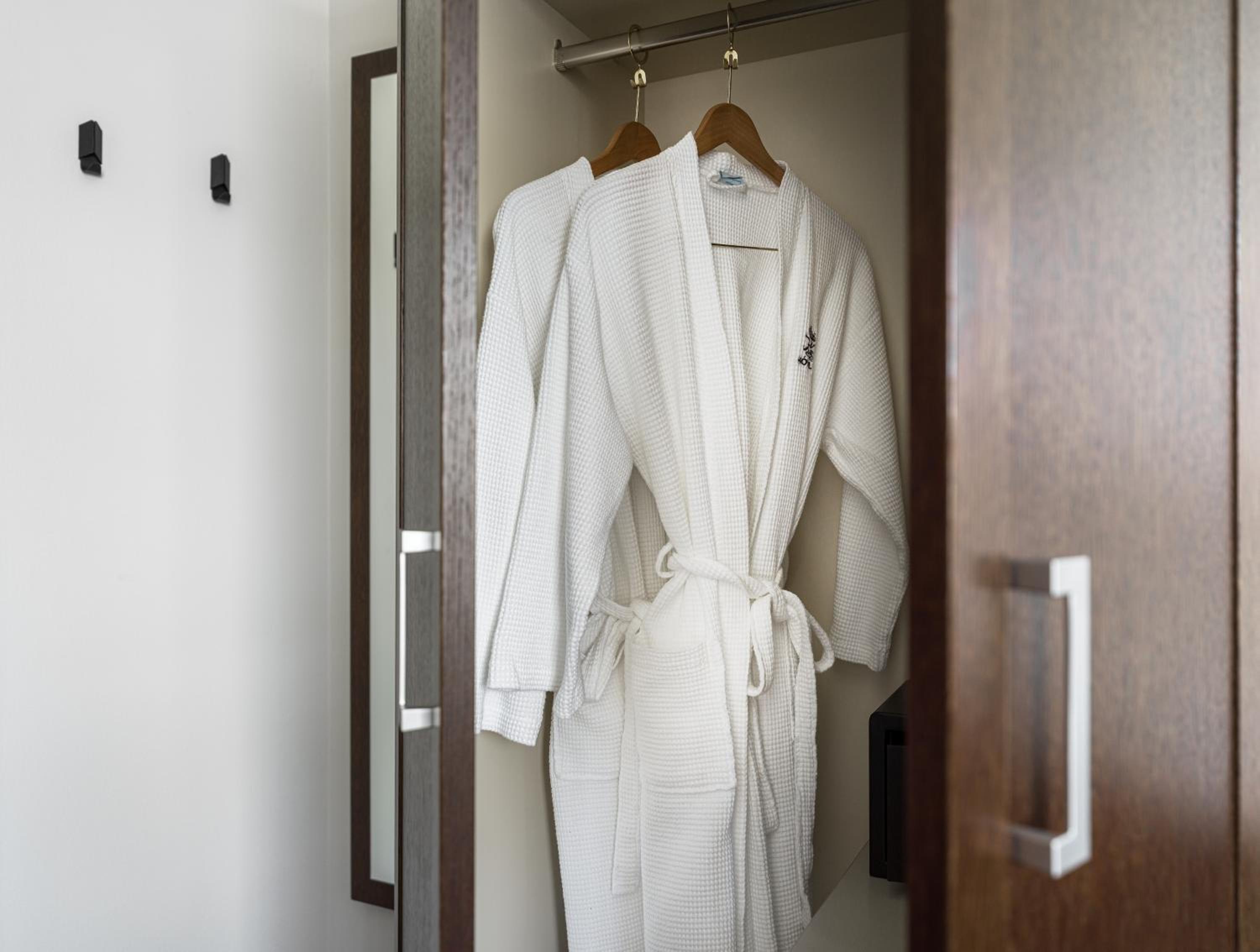 Deluxe Double Room - Photo 6
