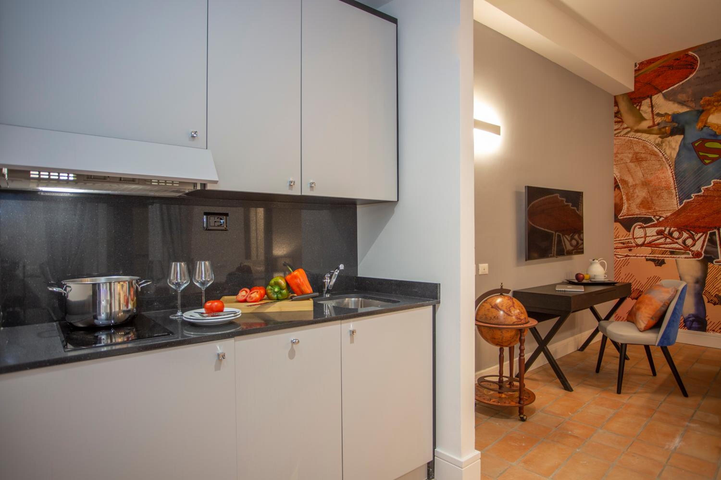 Superior Double or Twin Room