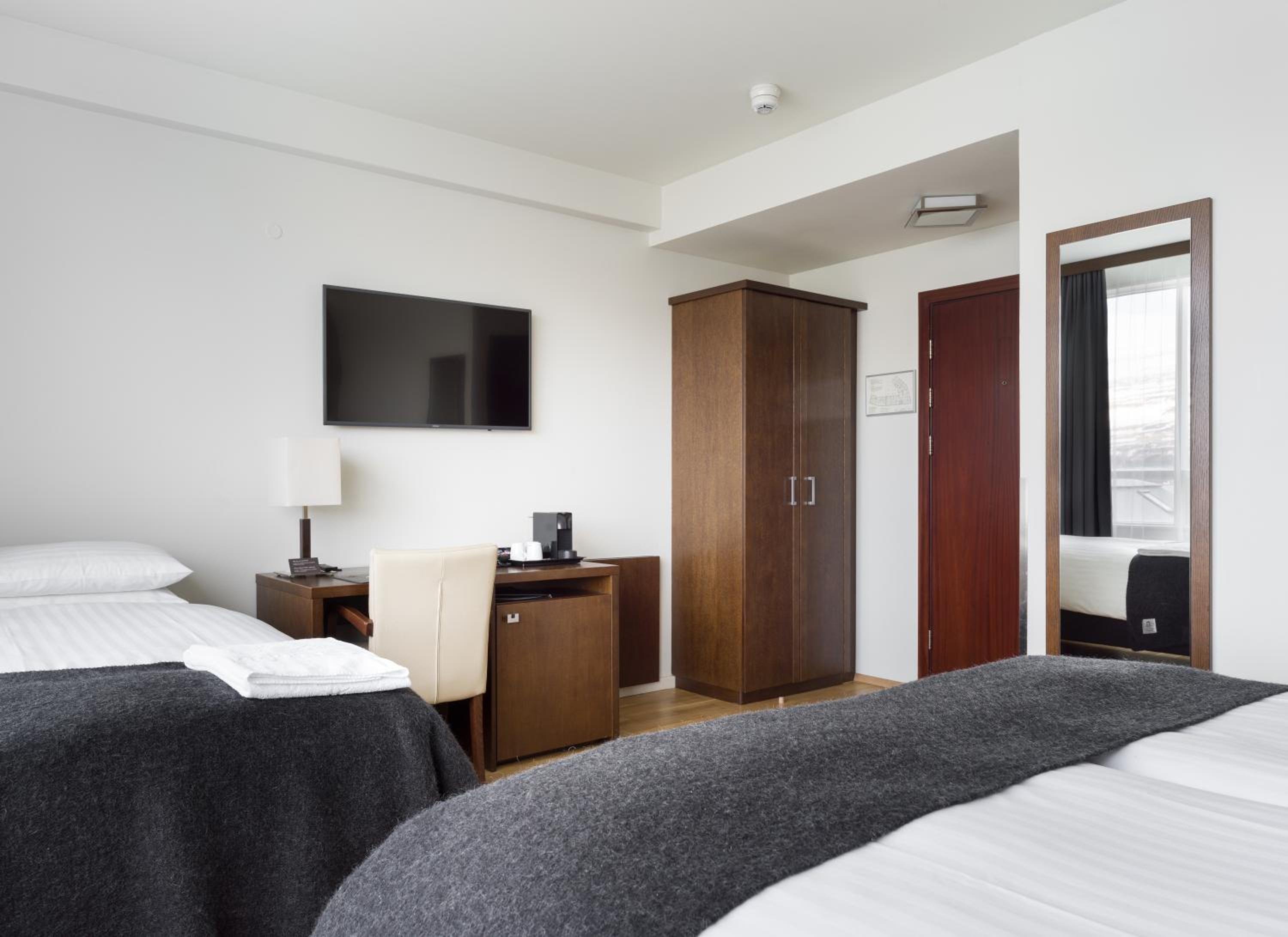 Standard Triple Room - Photo 1