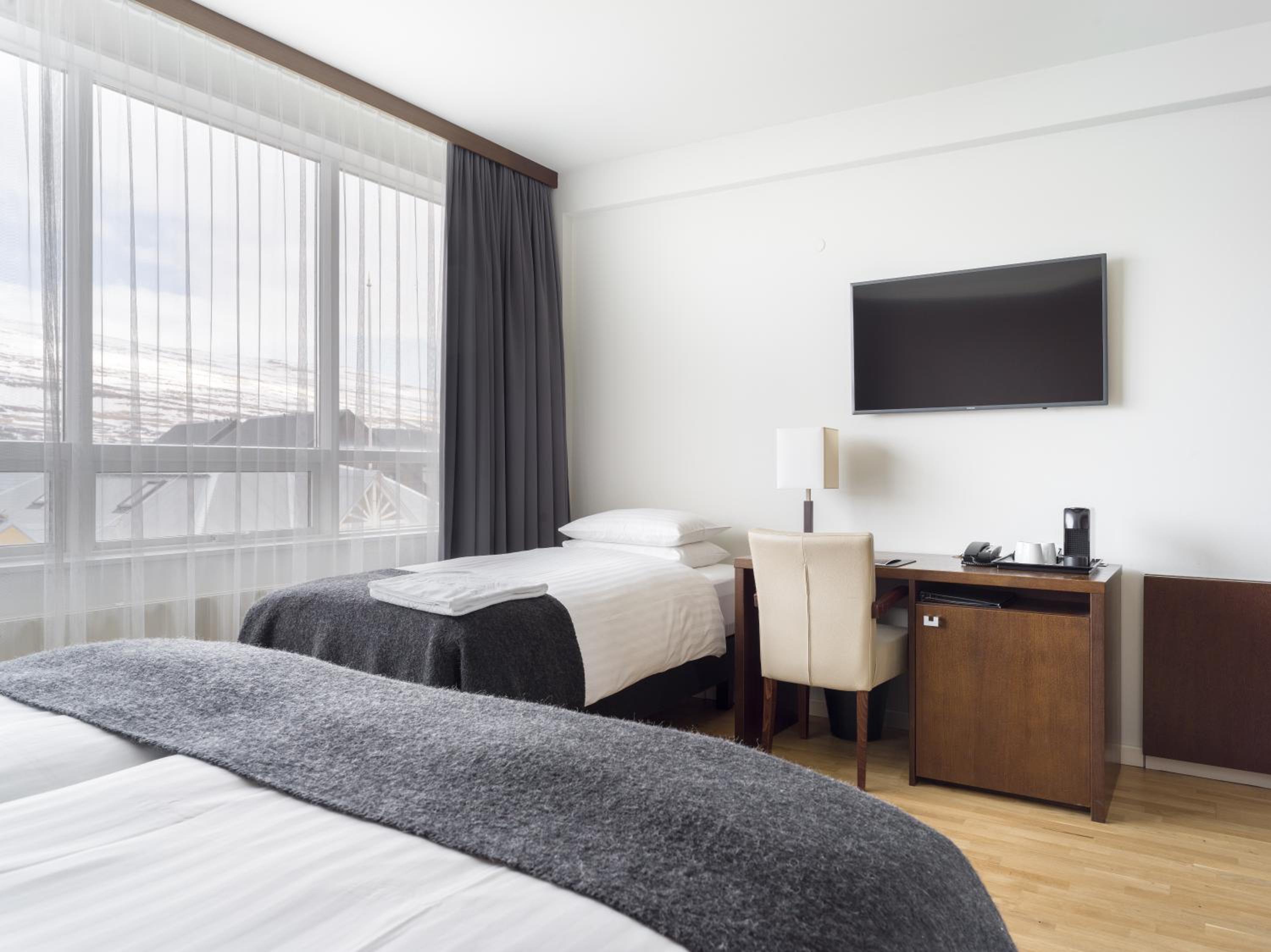 Standard Triple Room - Photo 3