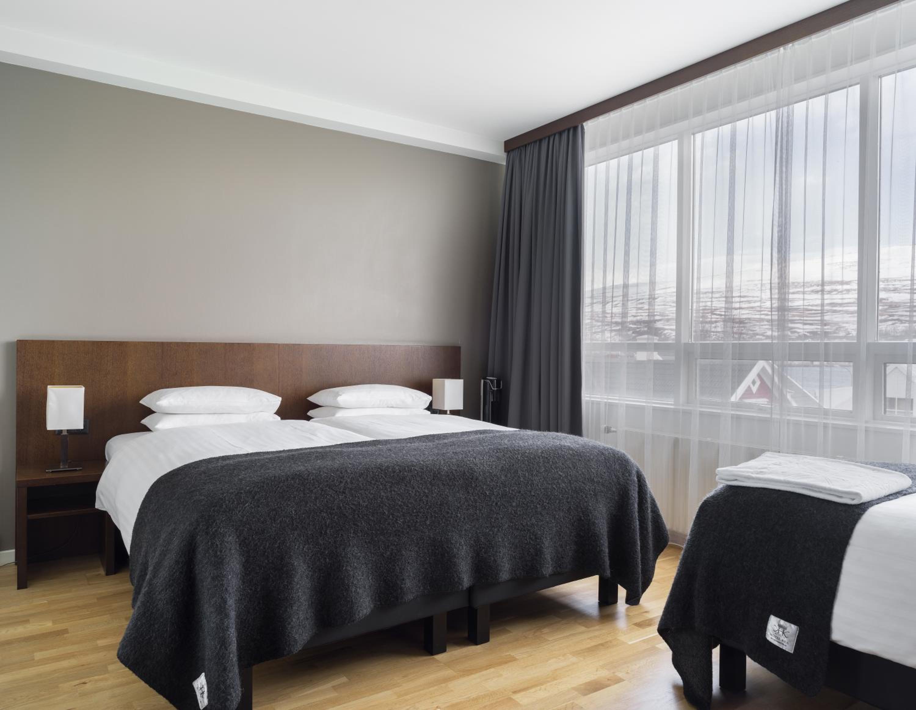 Standard Triple Room - Photo 5