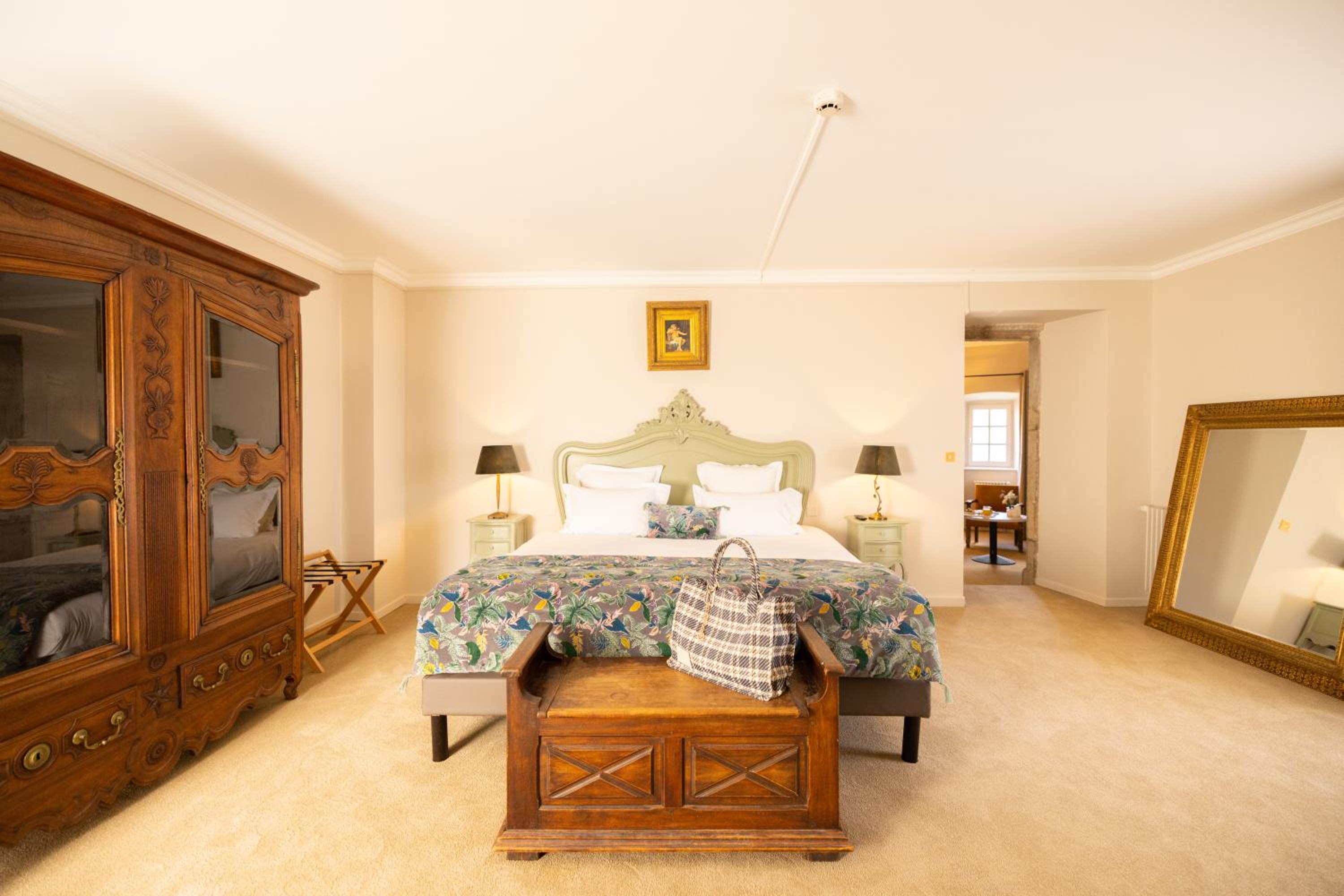 Suite de la Tour - Photo 1