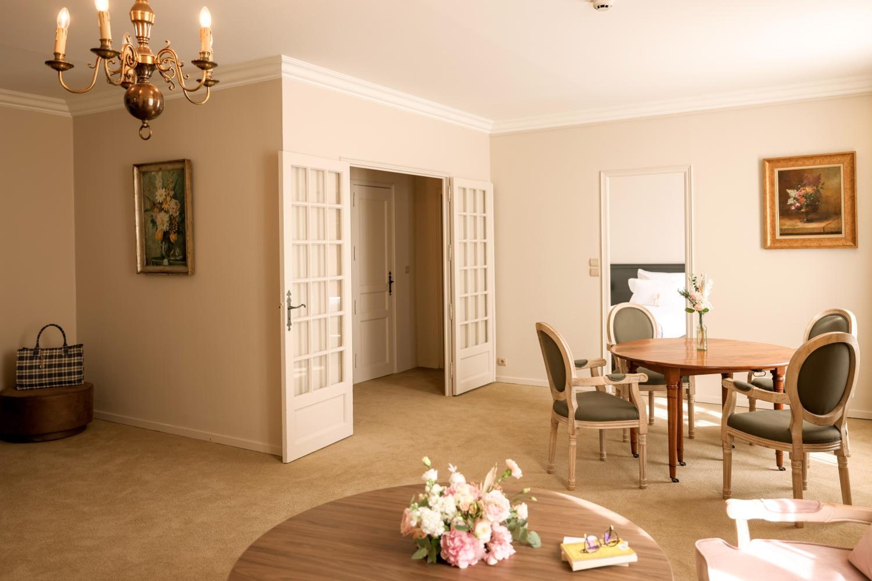 Suite de Fontanges - Photo 1