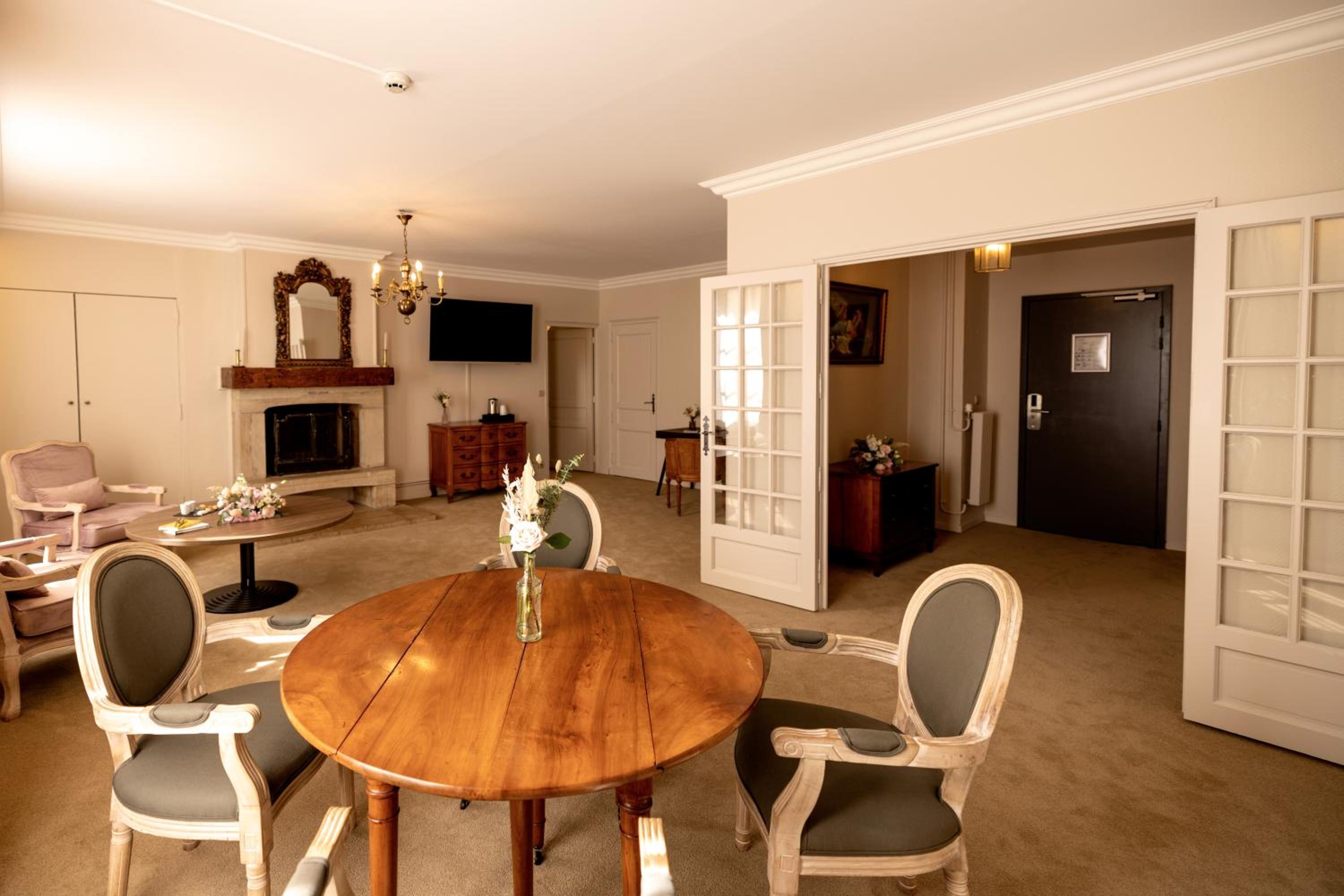 Suite de Fontanges - Photo 7