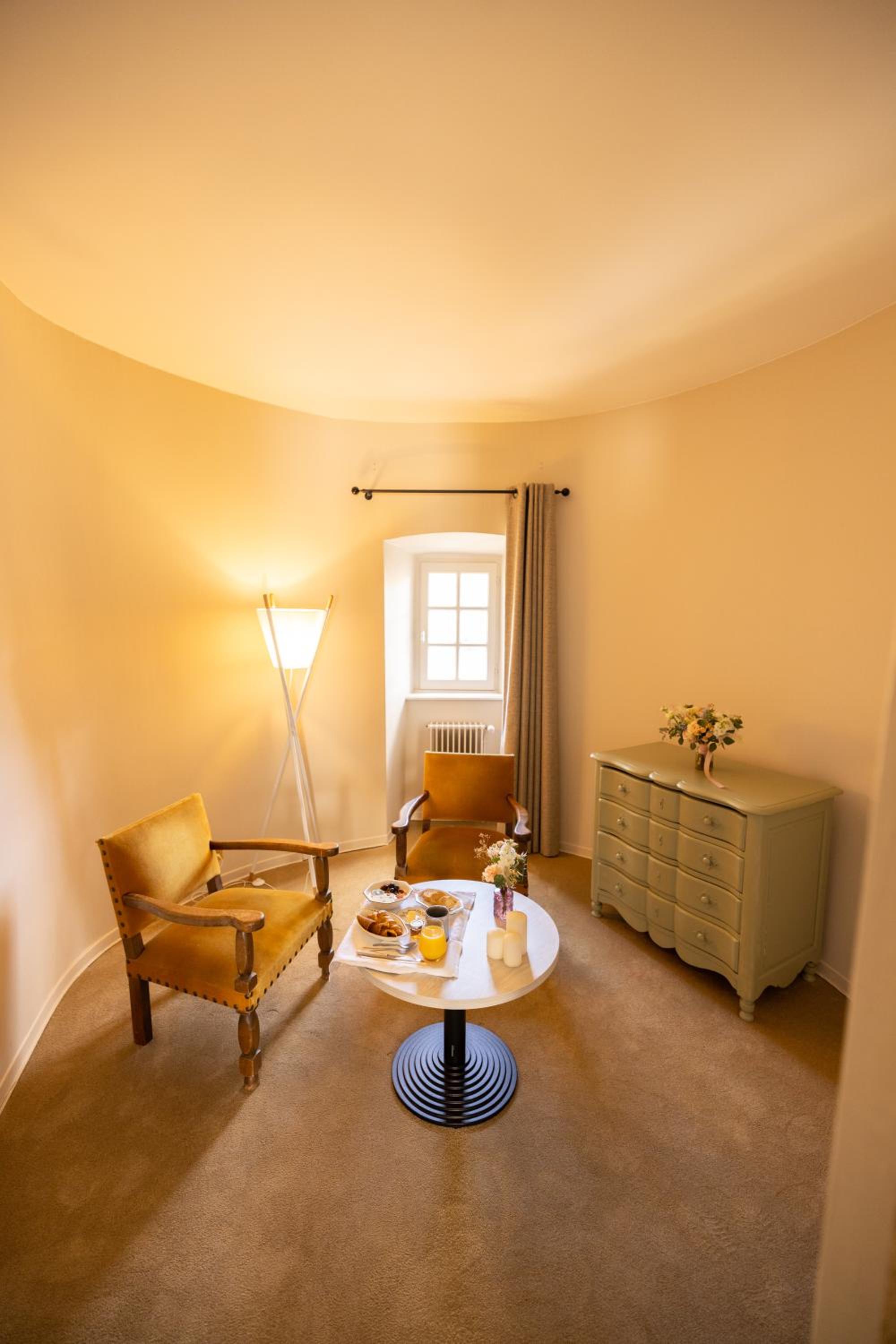 Suite de la Tour - Photo 4