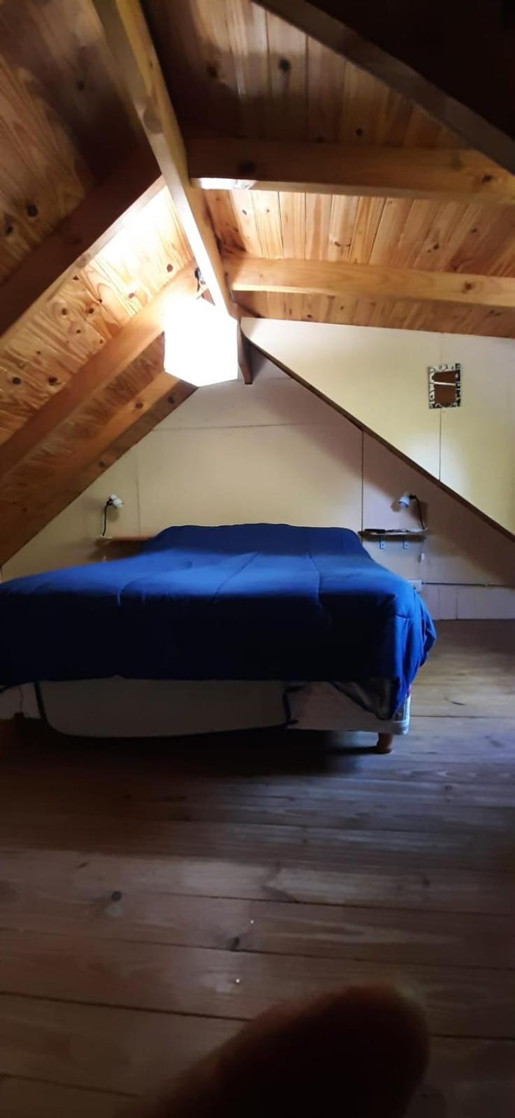 One-Bedroom House photo 1