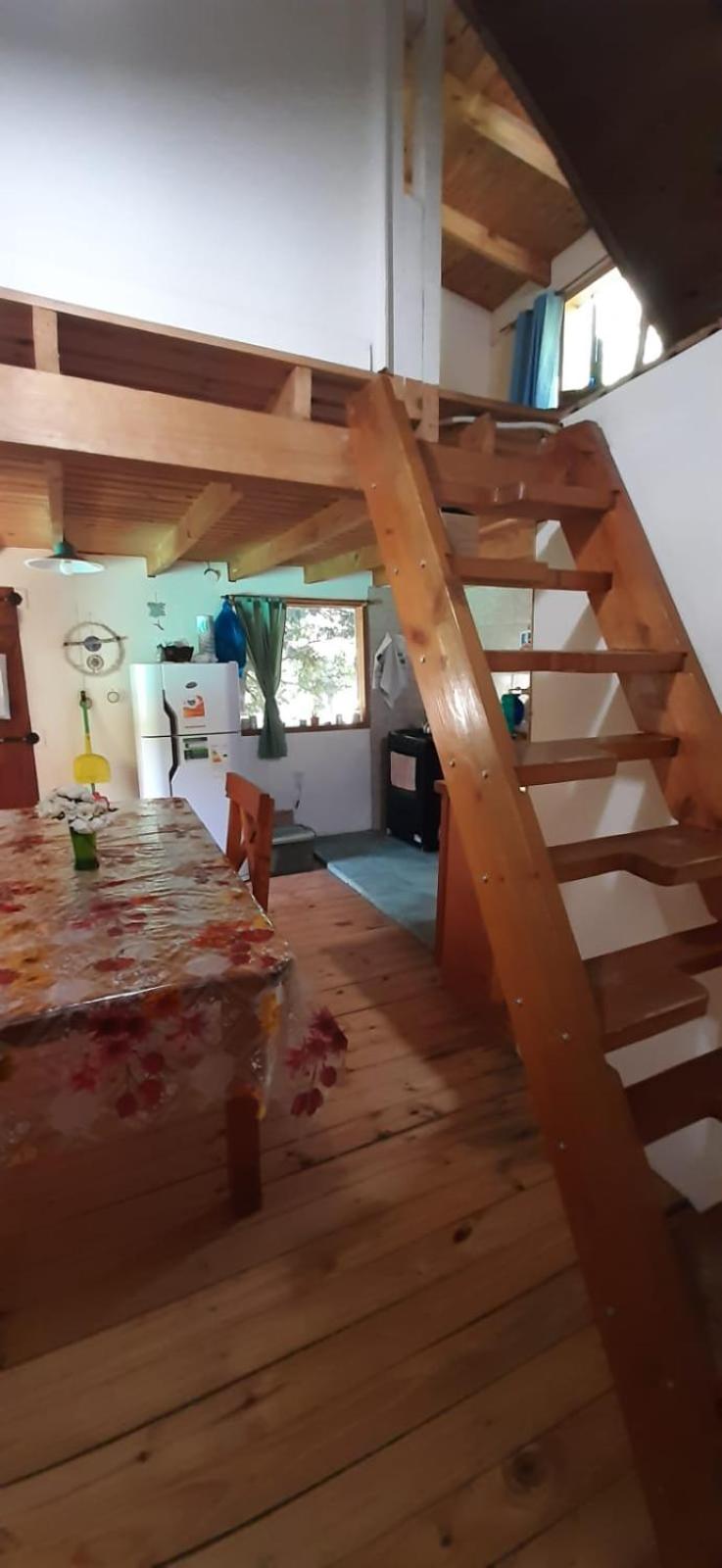 One-Bedroom House photo 3