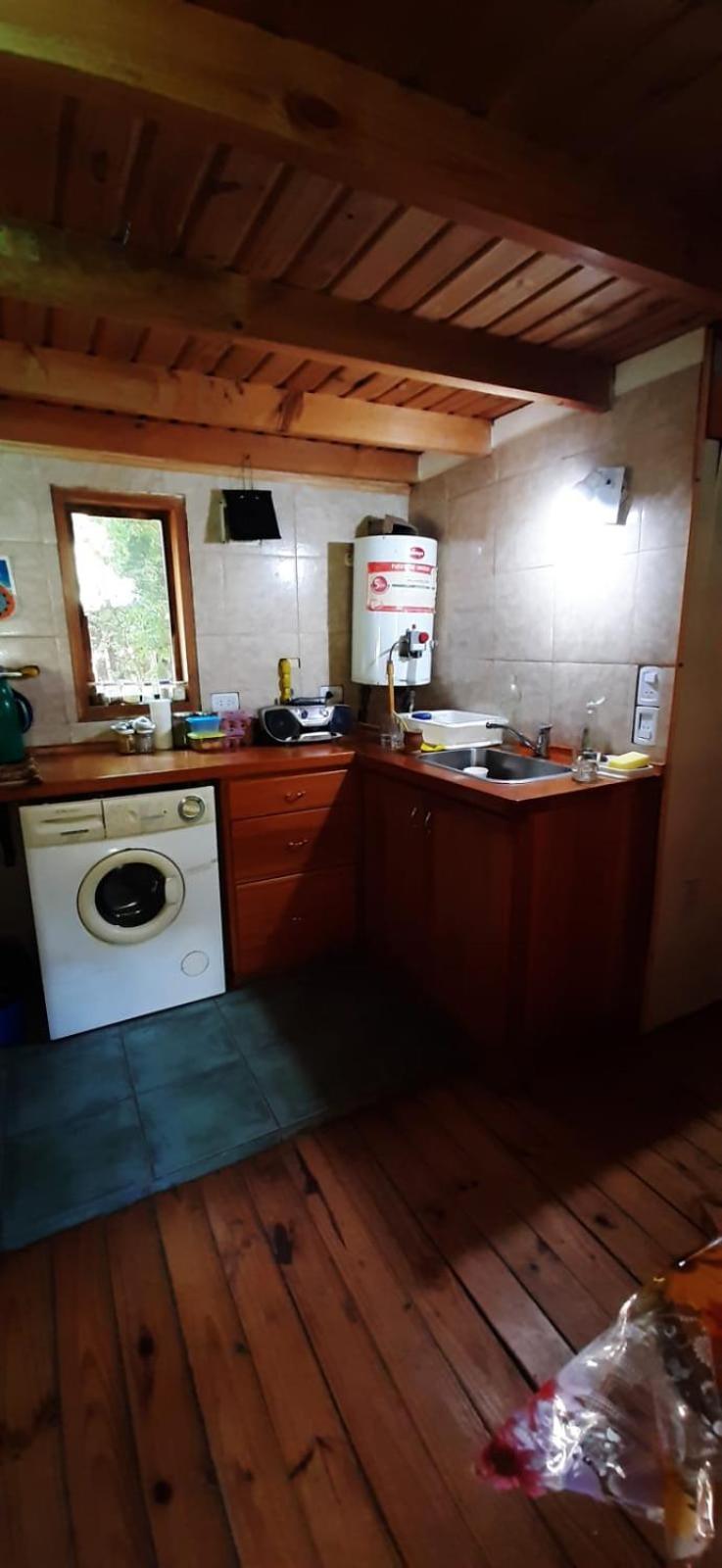 One-Bedroom House photo 2