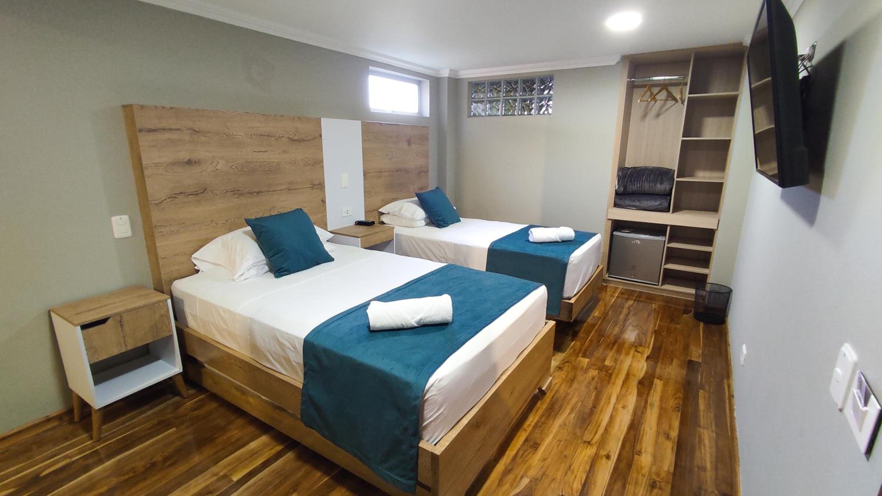Triple Room photo 1
