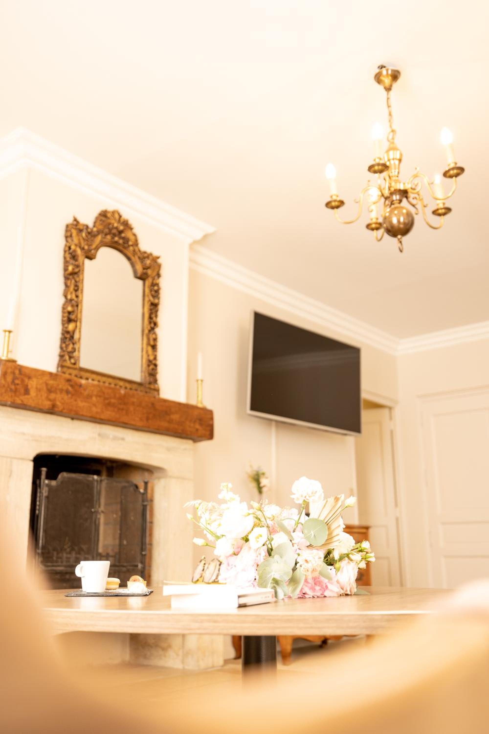 Suite de Fontanges - Photo 6