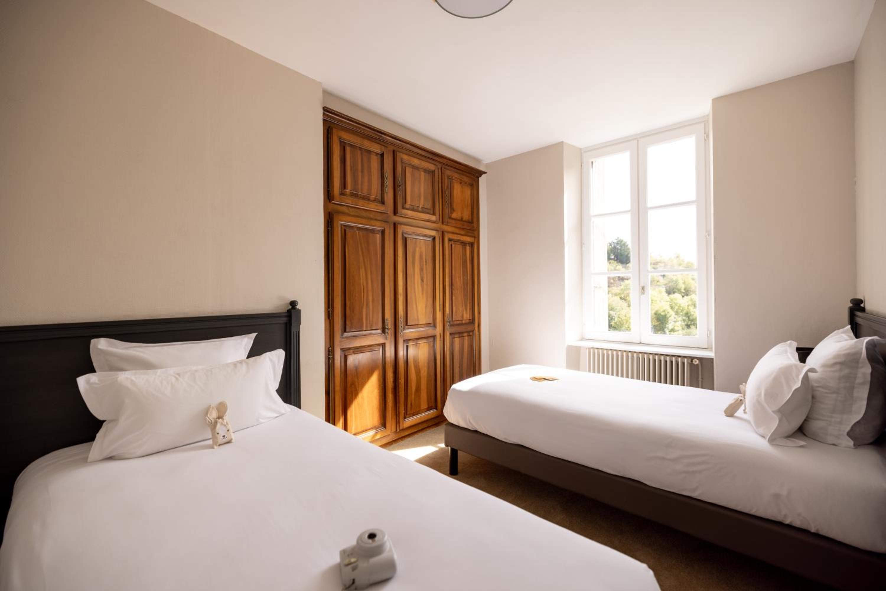 Suite de Fontanges - Photo 4