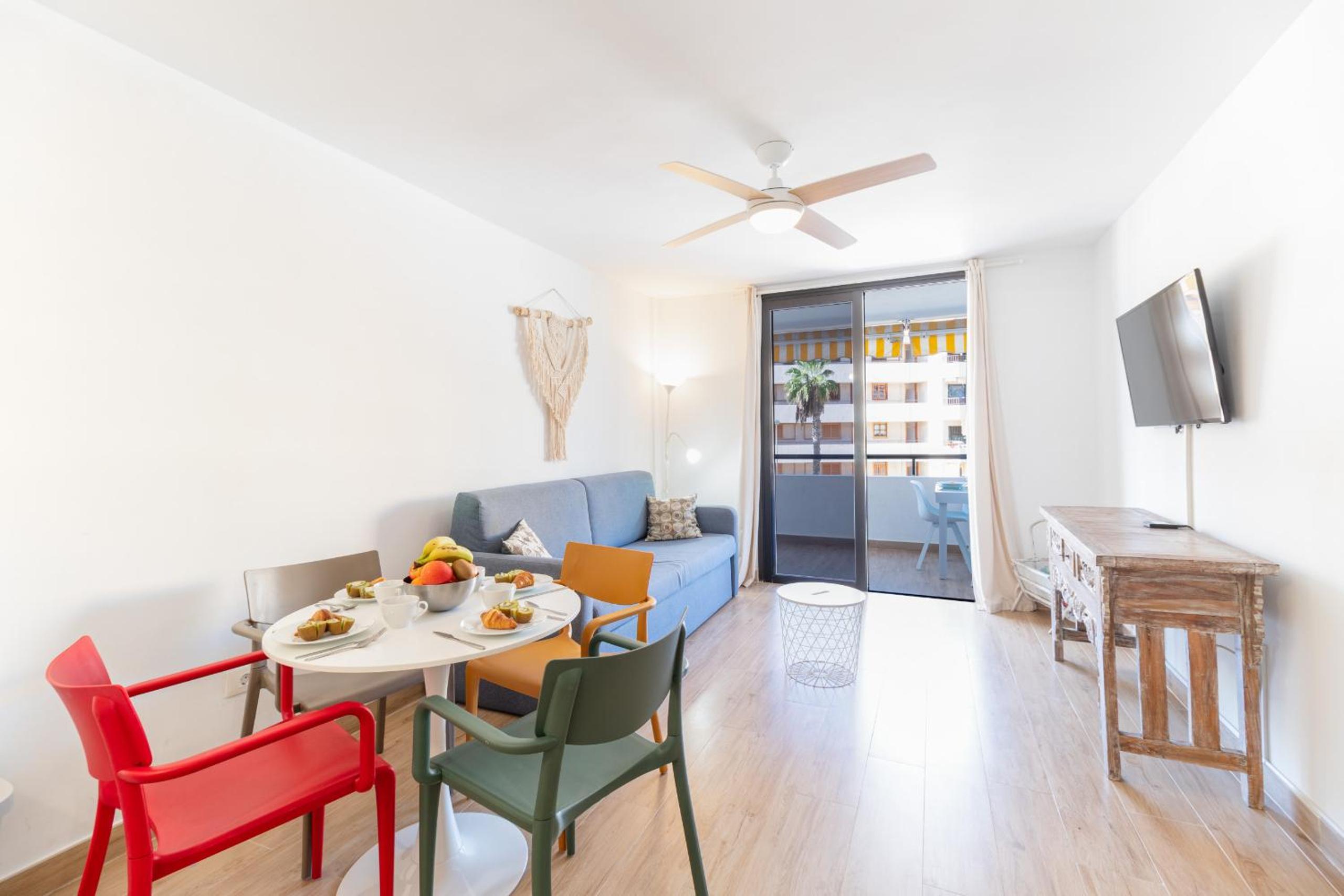 Apartamento