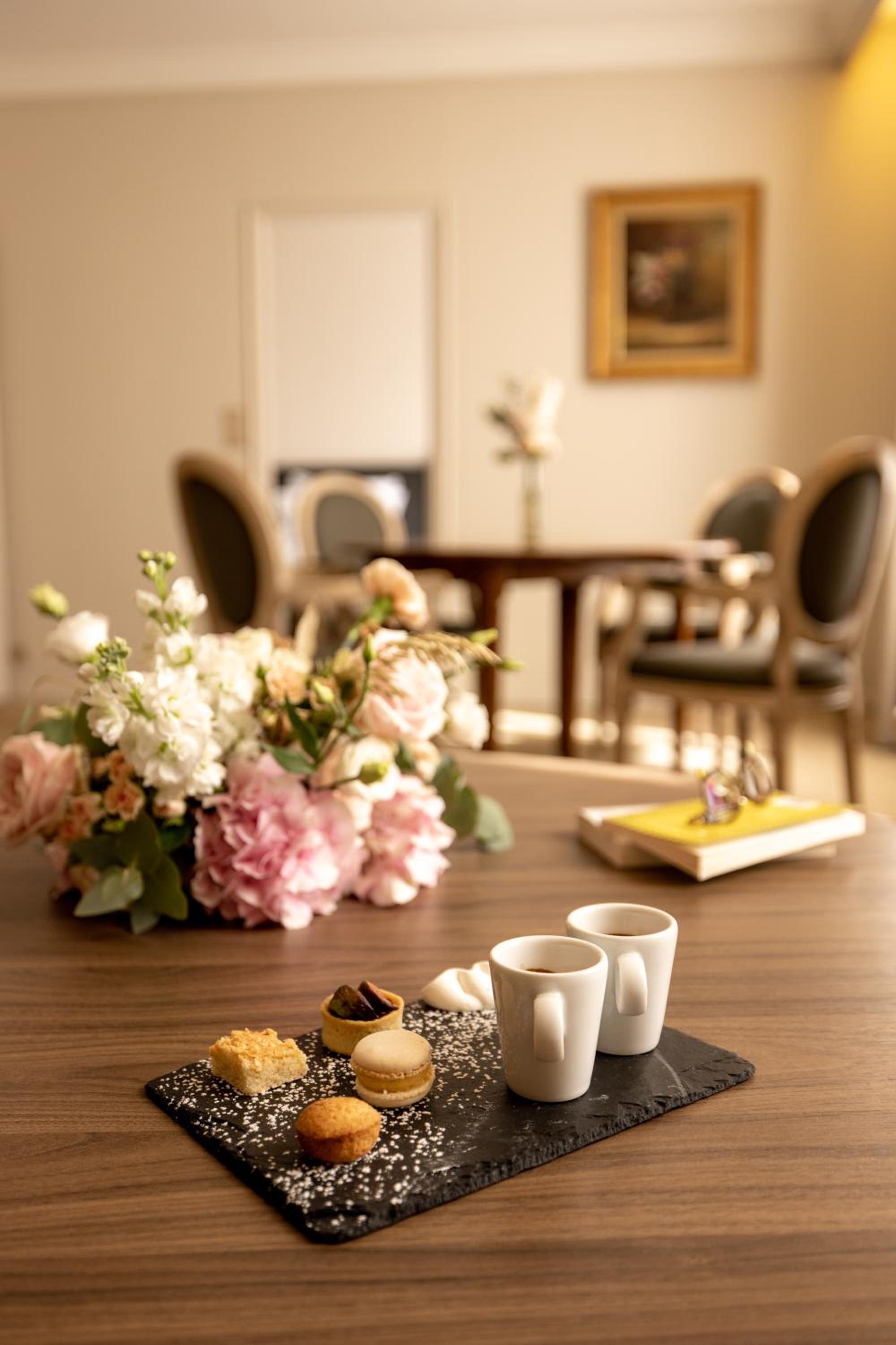 Suite de Fontanges - Photo 3