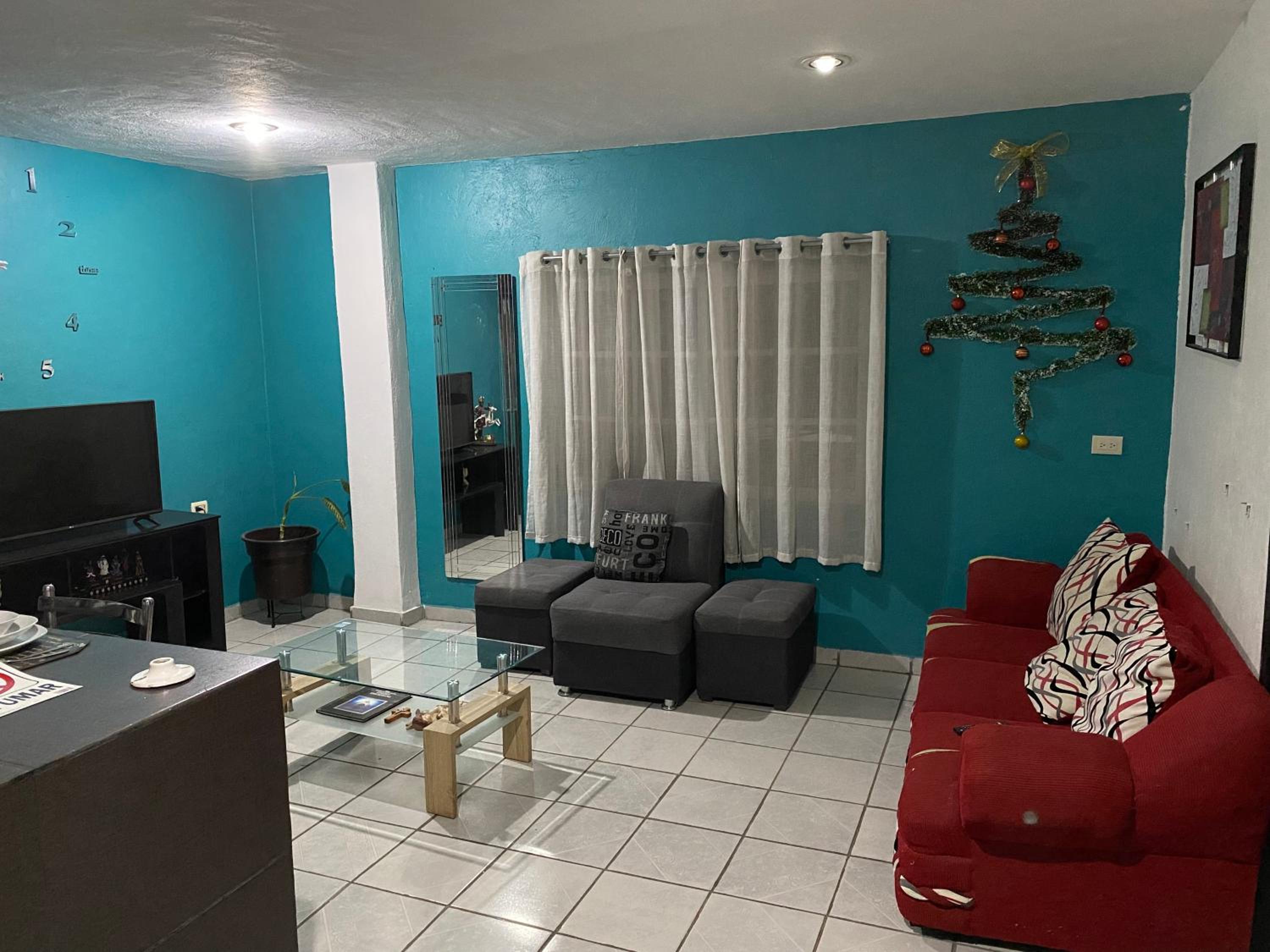 Two-Bedroom Apartment photo 1