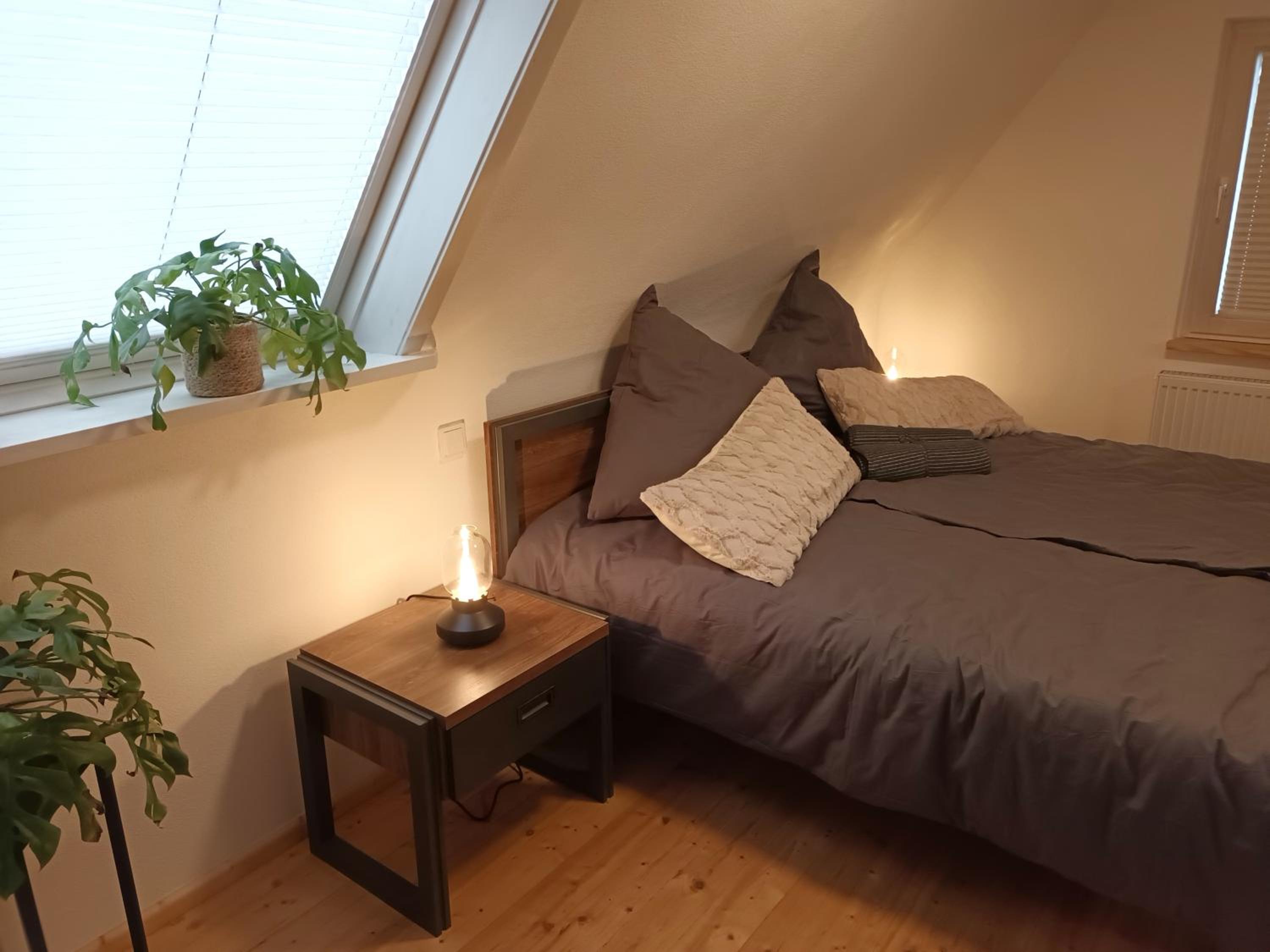 Four-Bedroom House photo 1