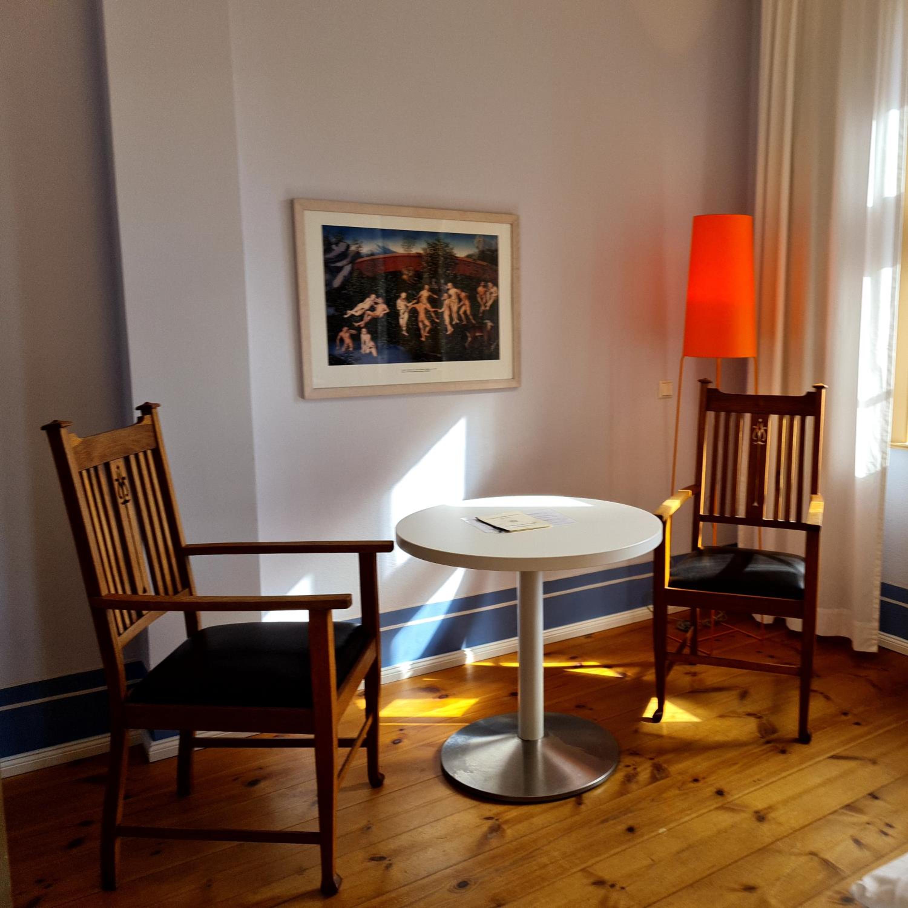 Standard Double Room - Photo 8