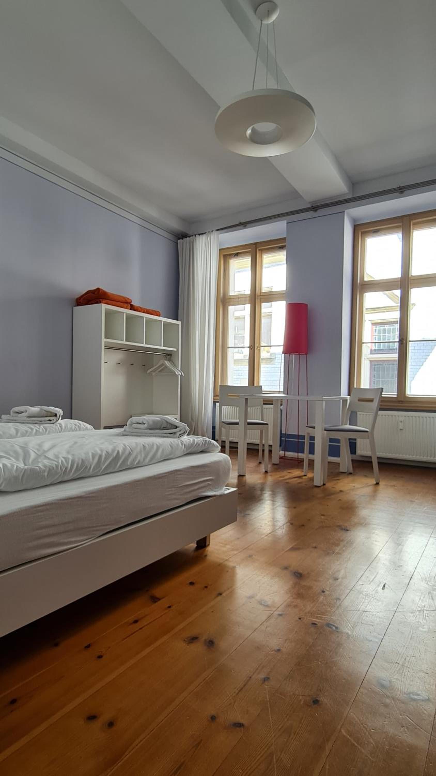 Standard Double Room - Photo 10