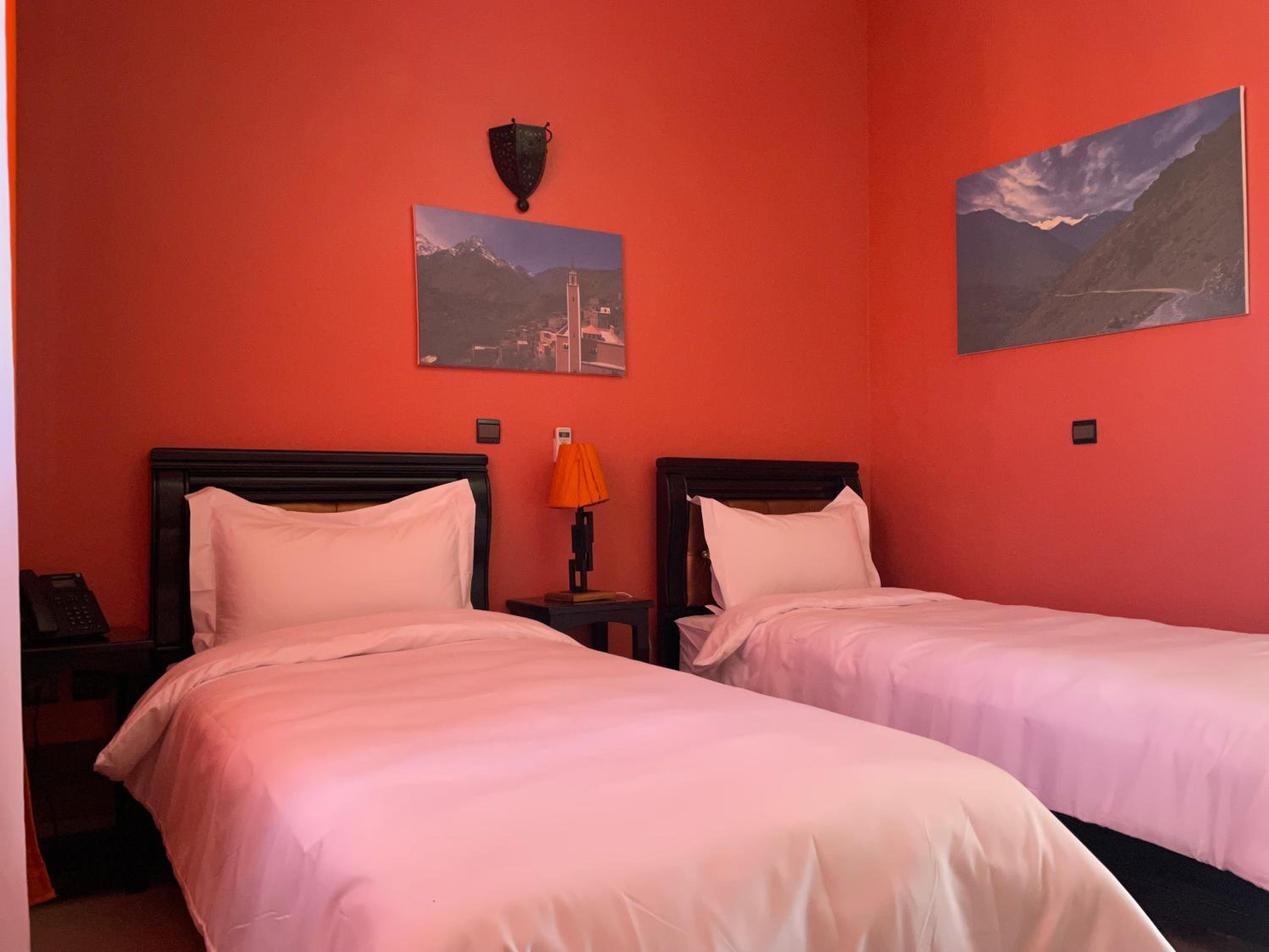 Double Room photo 2