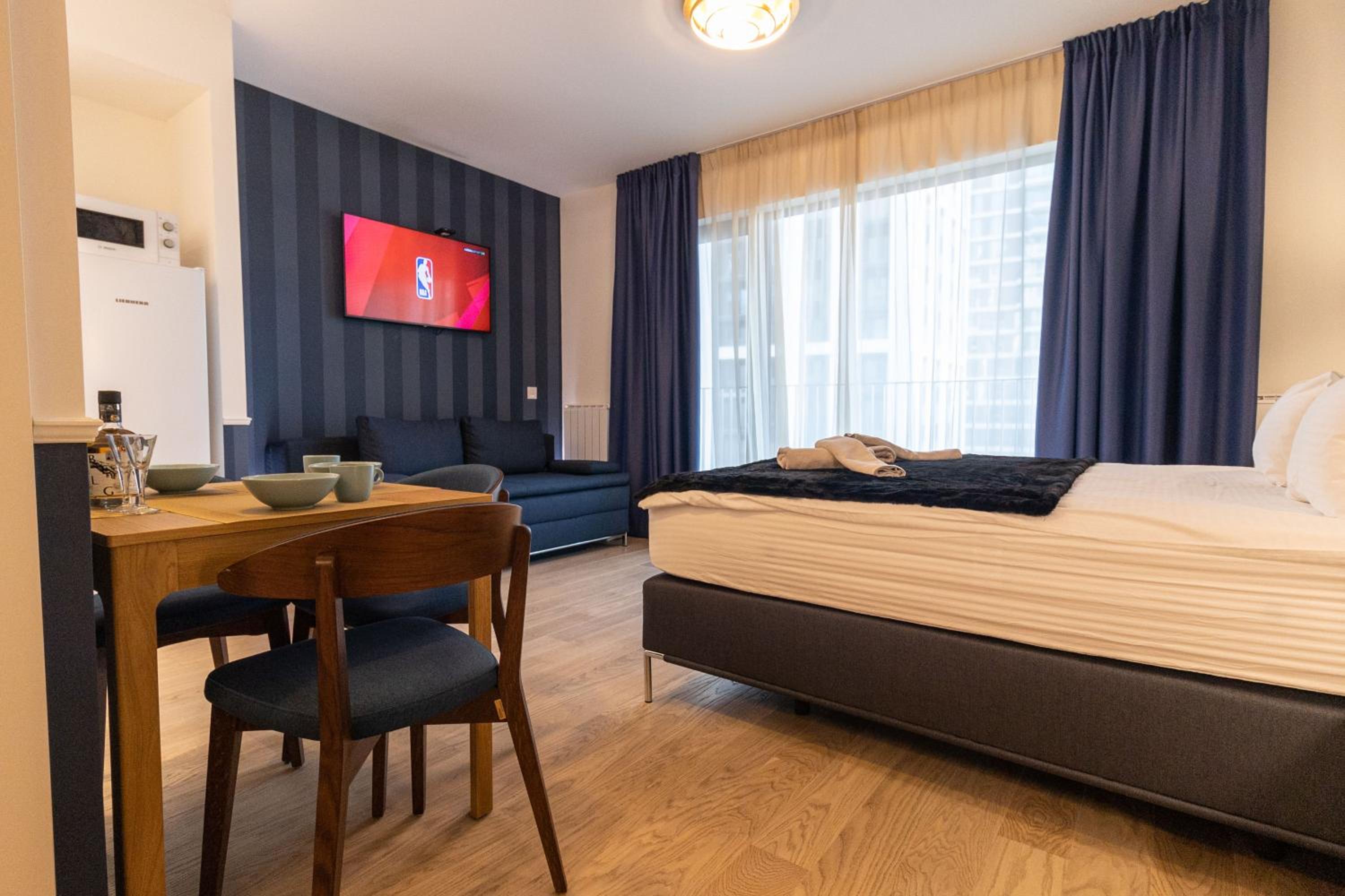 Suite with River View