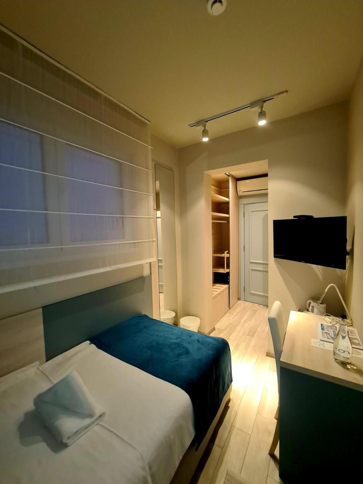 Economy Single Room photo 2