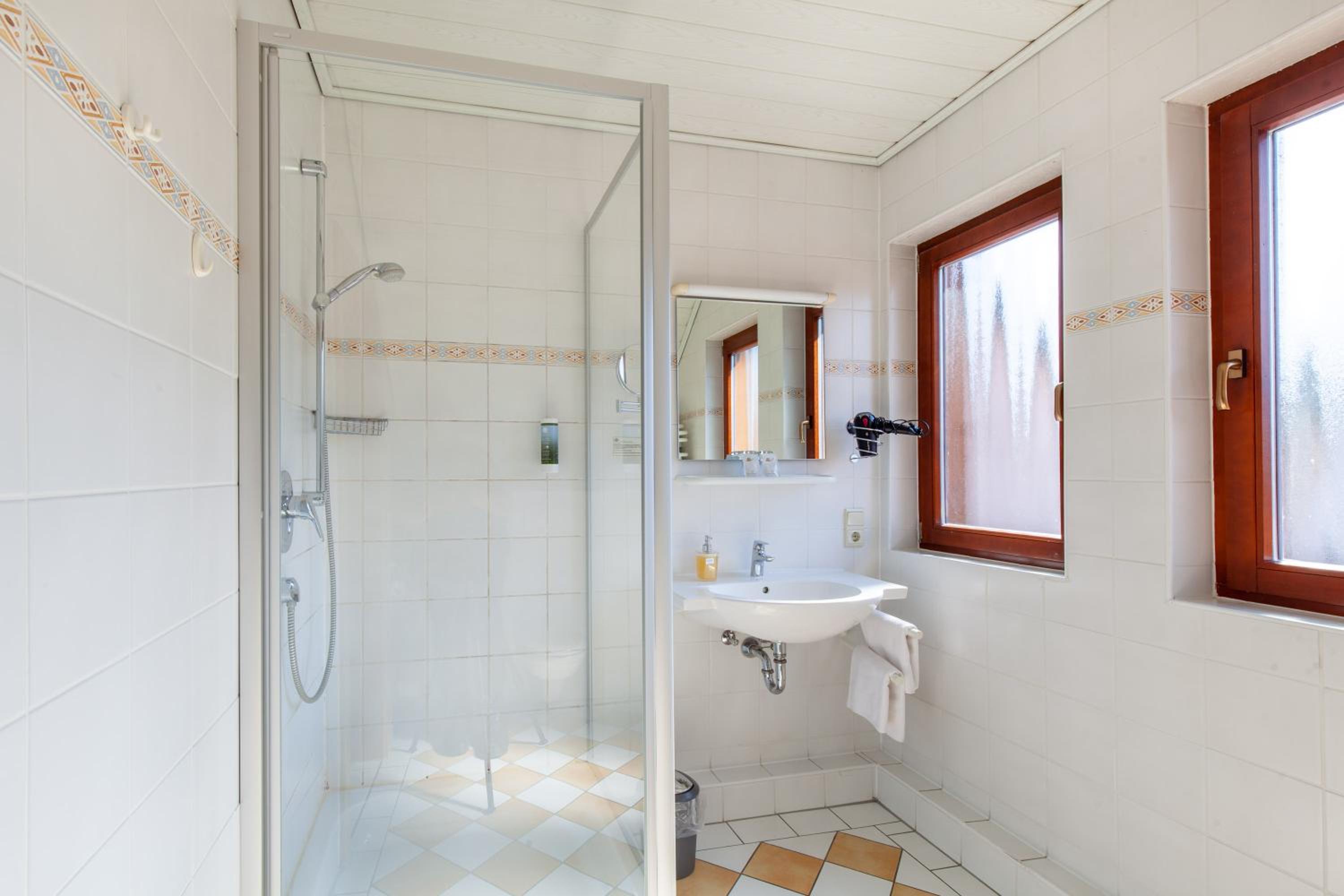 Triple Room with Balcony photo 2