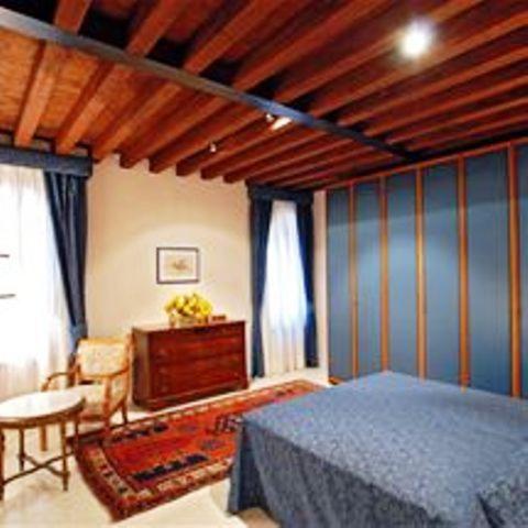 Two-Bedroom Apartment - San Marco 603