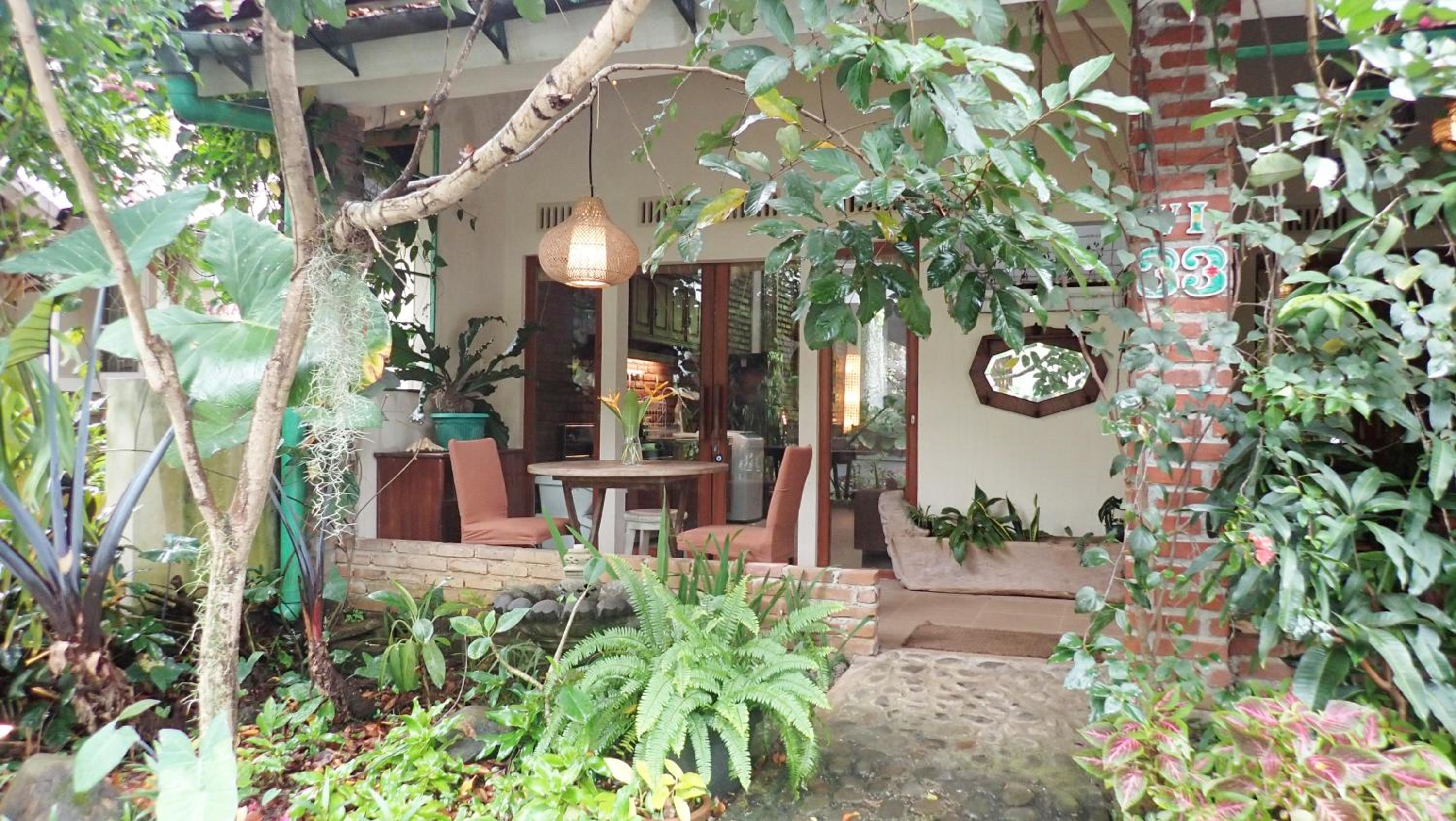 Vacation Home - Photo 28