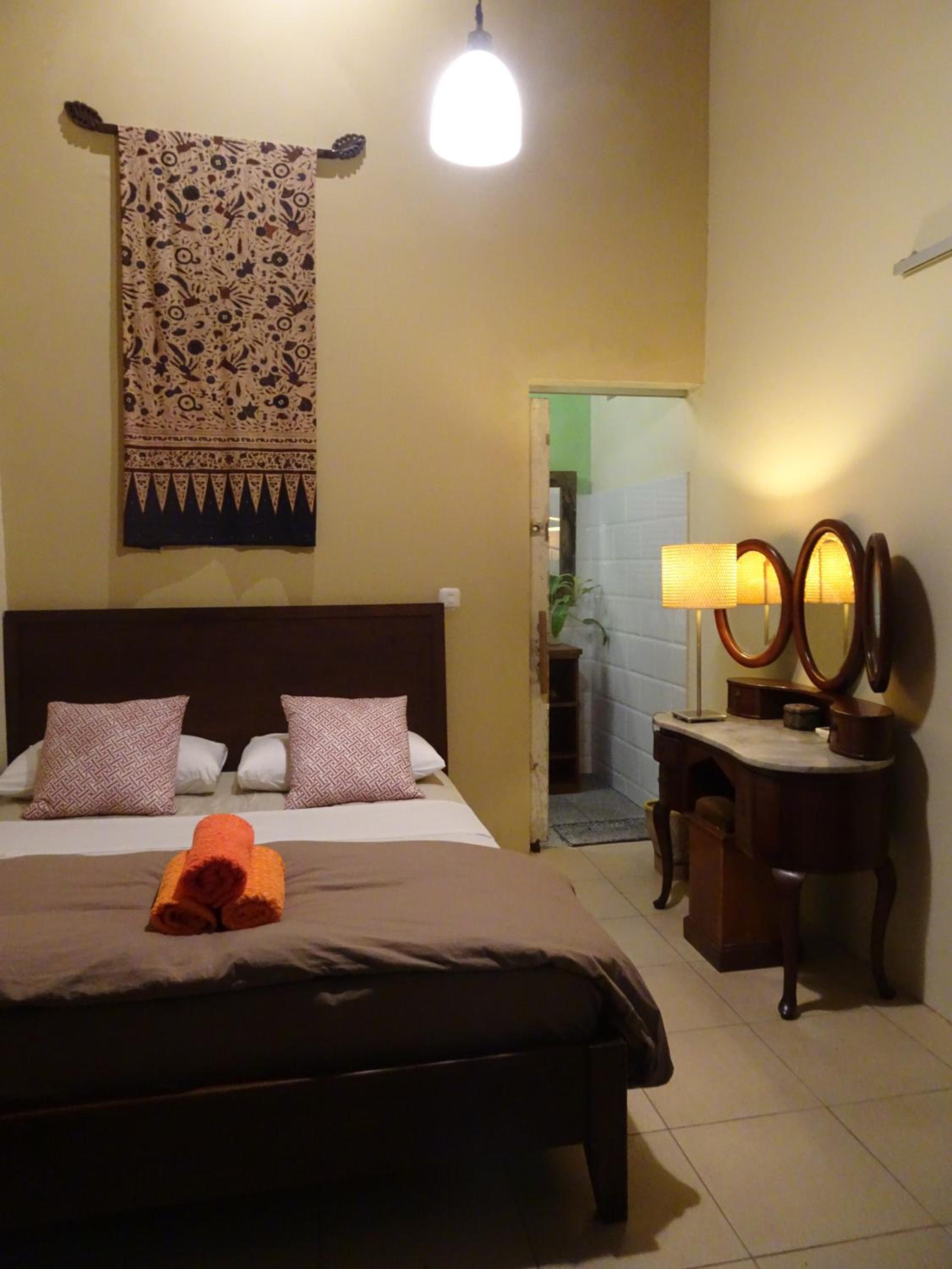 Vacation Home - Photo 26