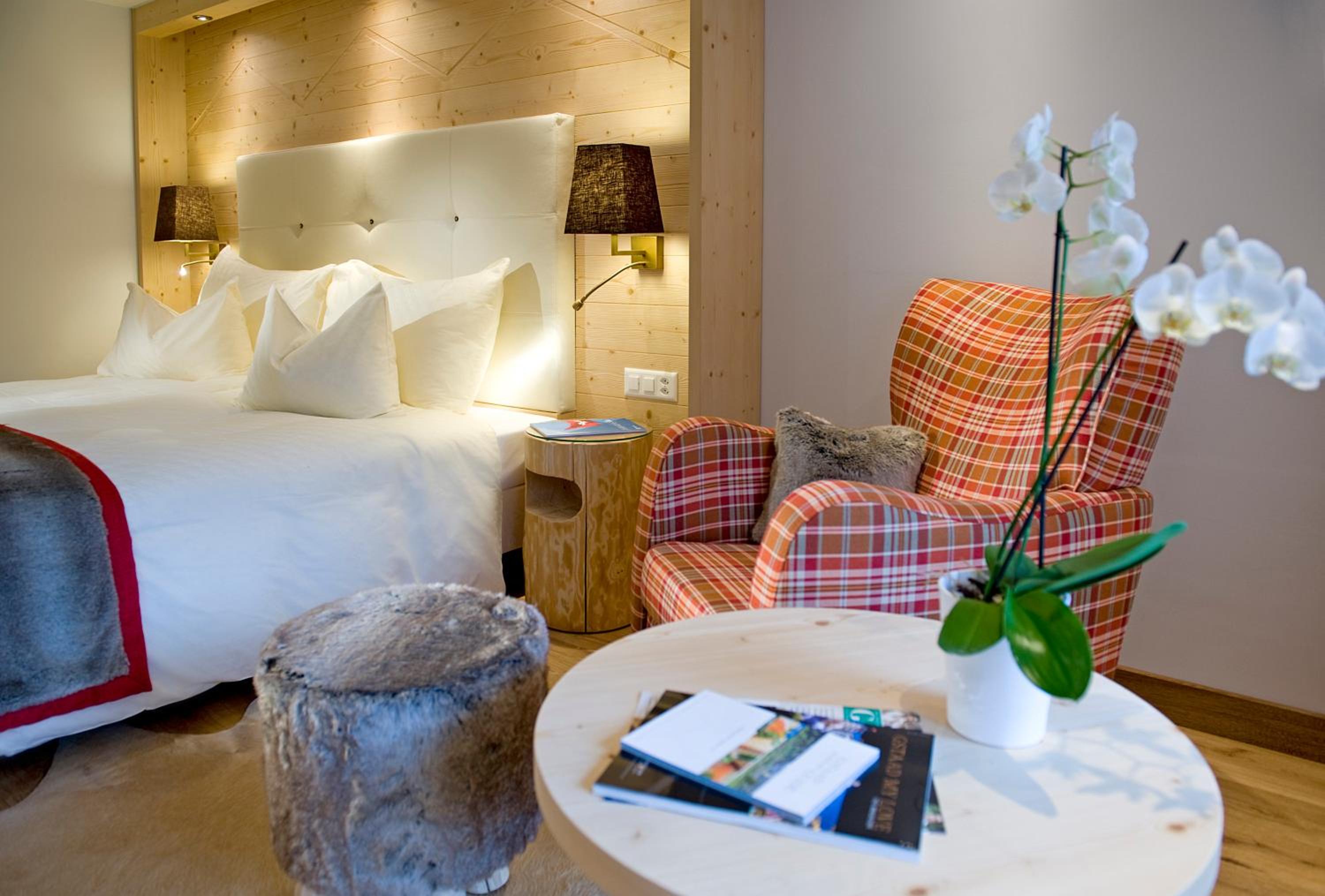 Double Room Panorama - Photo 2