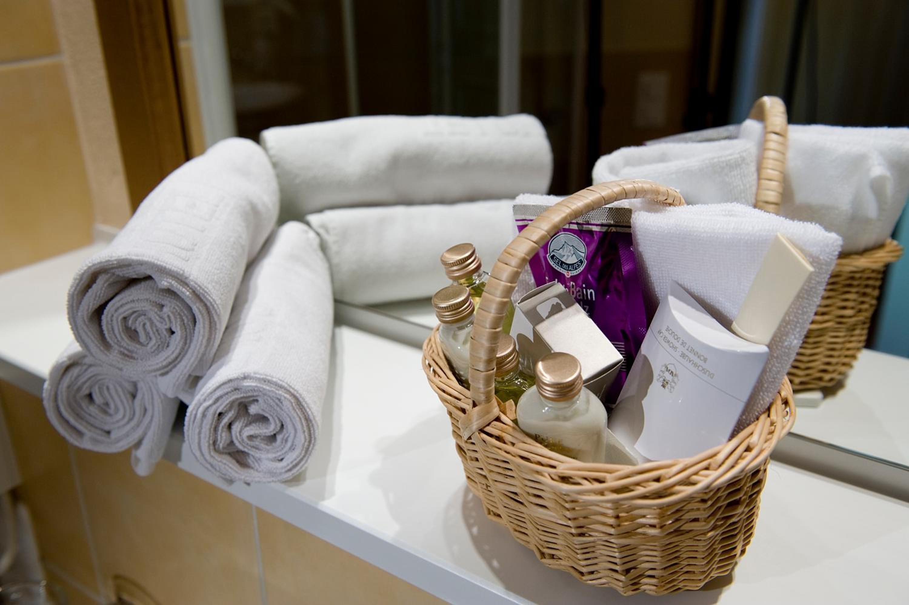 Double Room Chalet Golfino - Photo 3