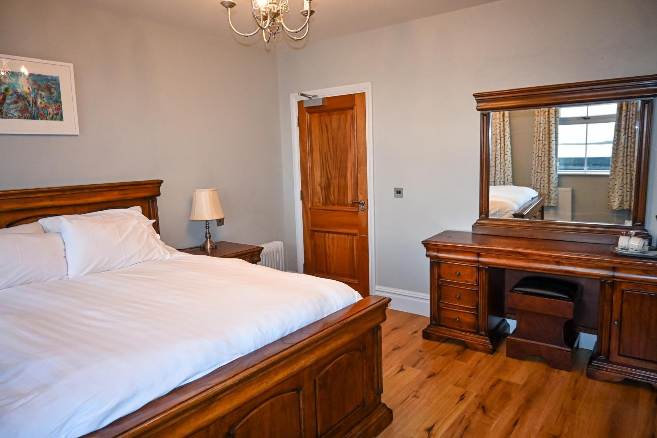 Deluxe Double Room - Photo 2
