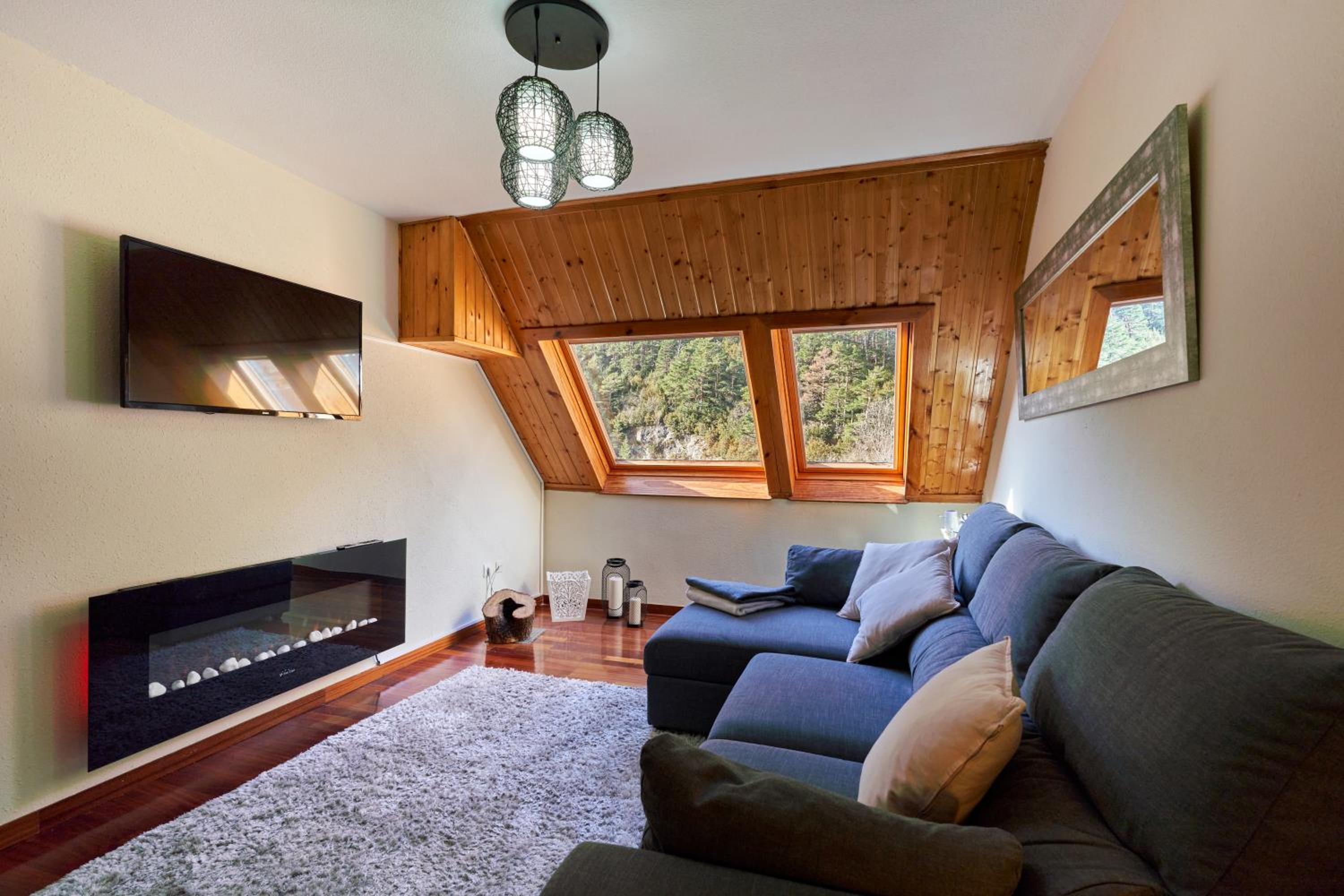 Apartamento Dúplex