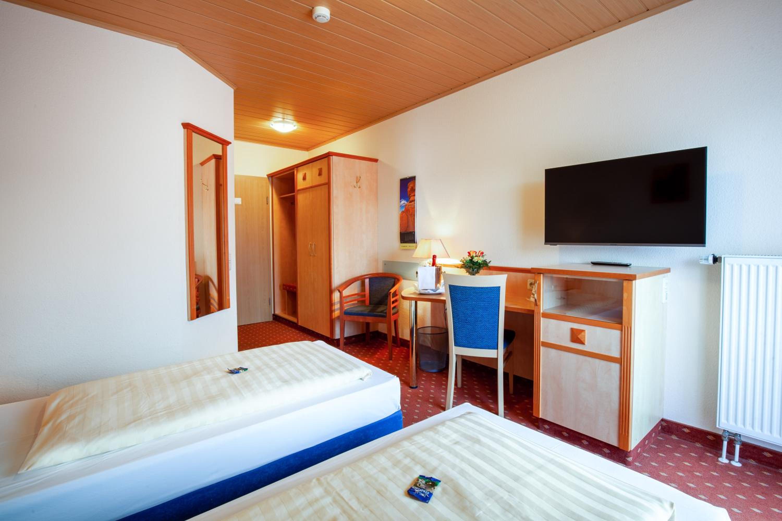 Double Room photo 3