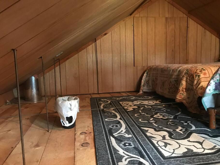 Two-Bedroom House photo 1