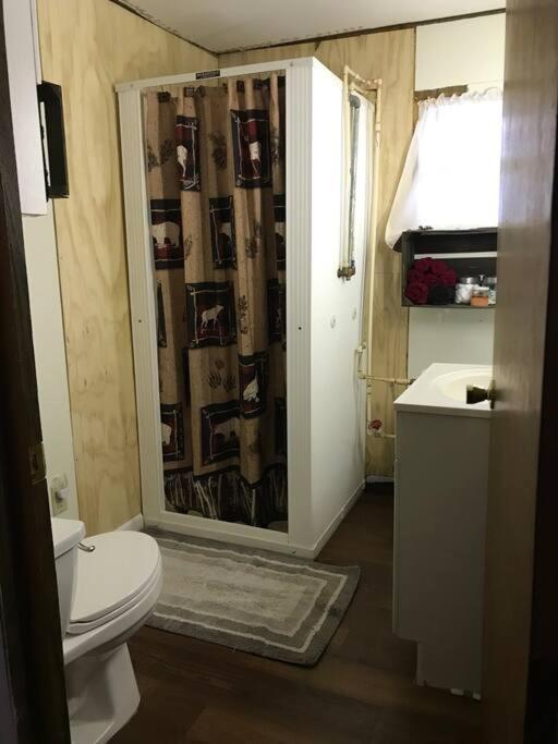 Two-Bedroom House photo 2