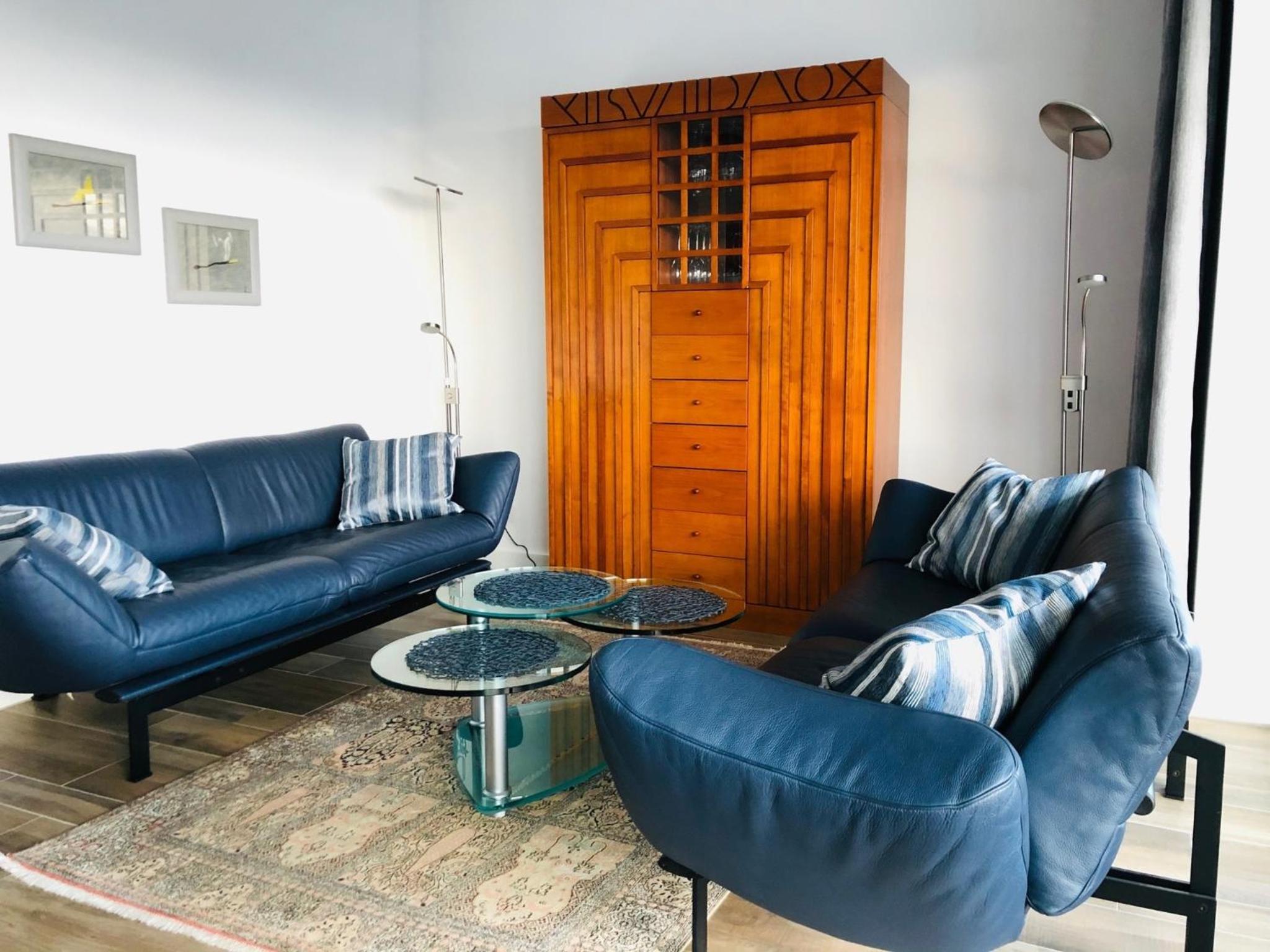 Apartment photo 1