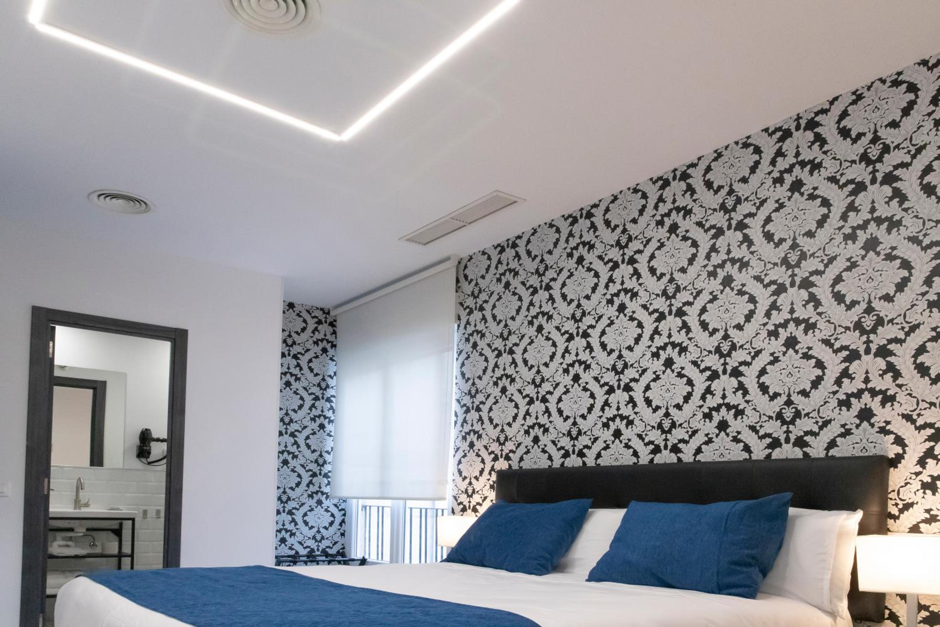 Habitación Doble Superior