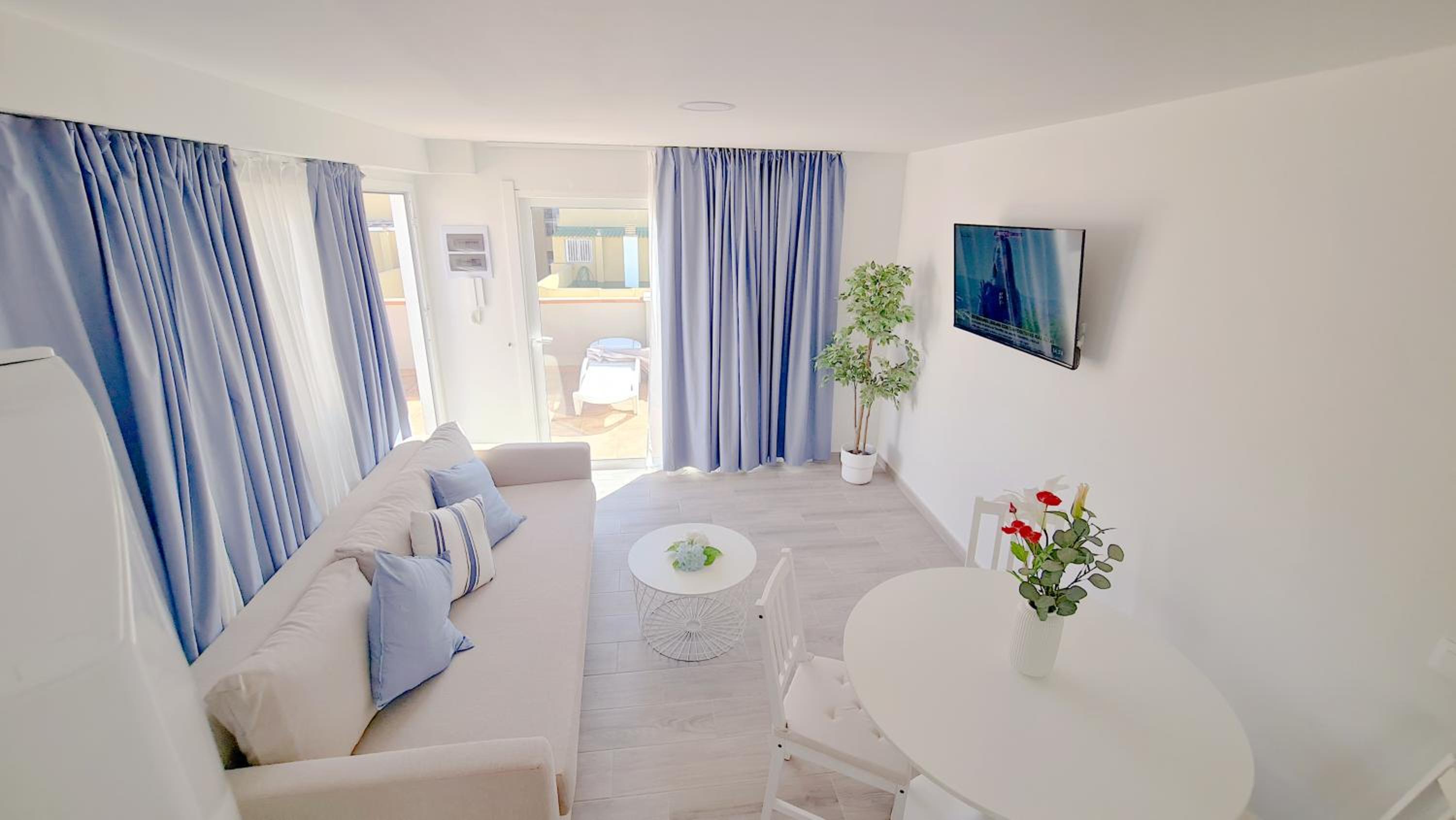 Apartamento Penthouse