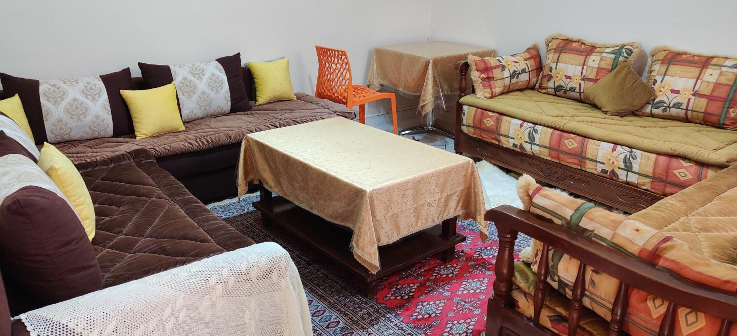 Two-Bedroom Apartment - Photo 11