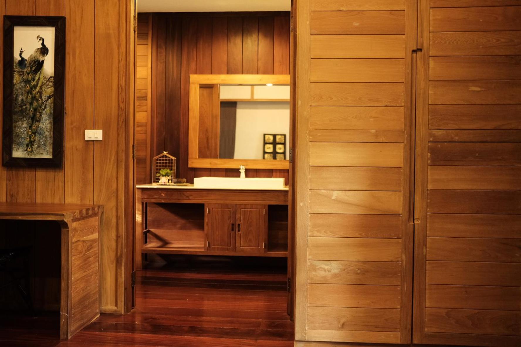 Superior Queen Room - Photo 16